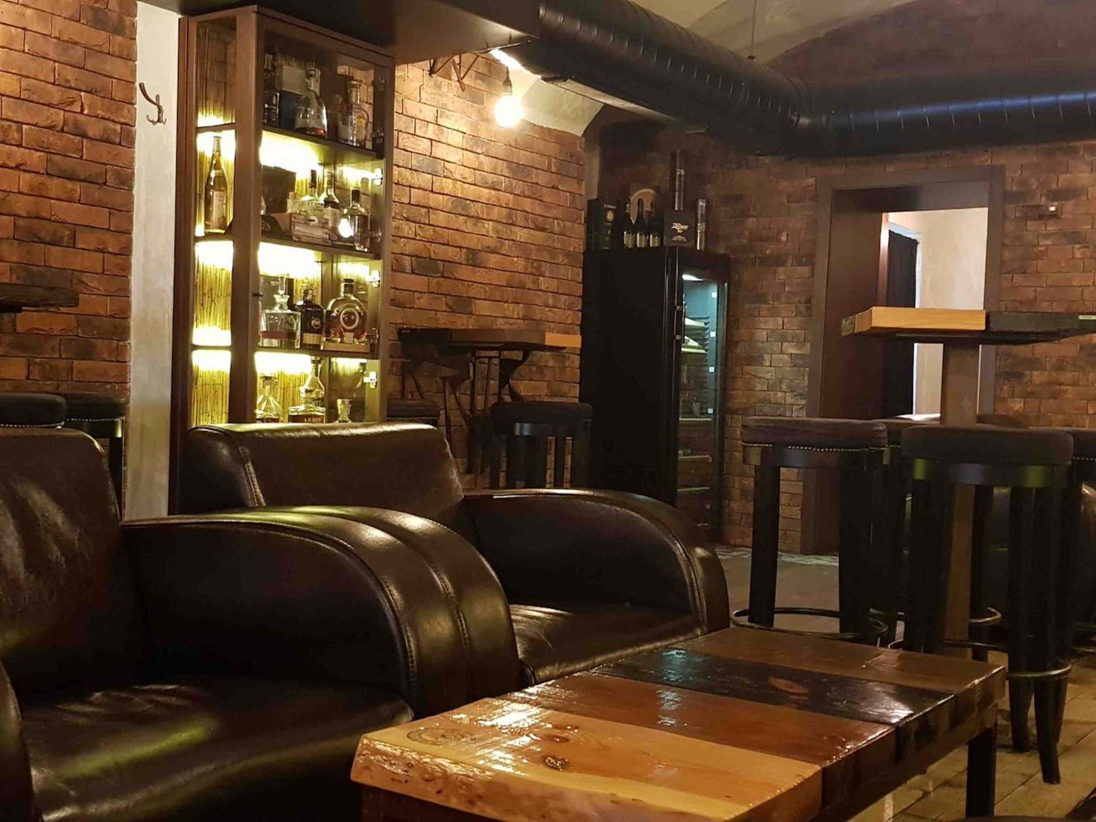 Cuba Libre Rum & Cigar House - Best Bars in Bratislava