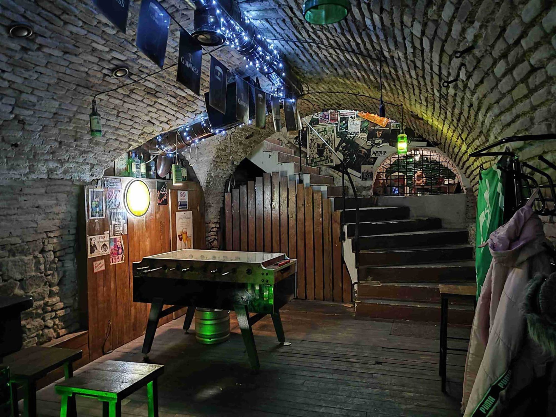 Goblins Pub - Best Bars in Bratislava