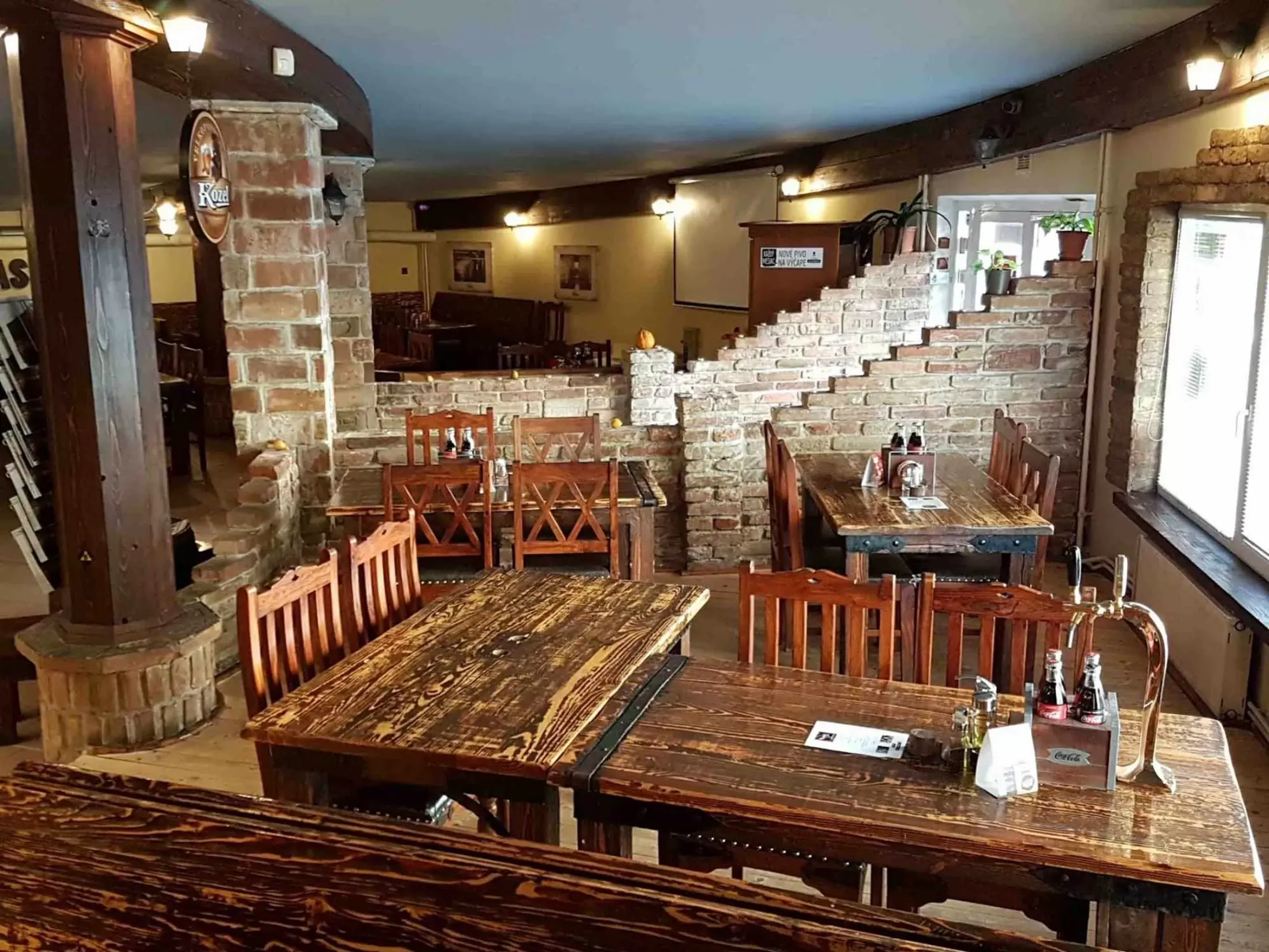 Starter Pub - Best Bars in Bratislava