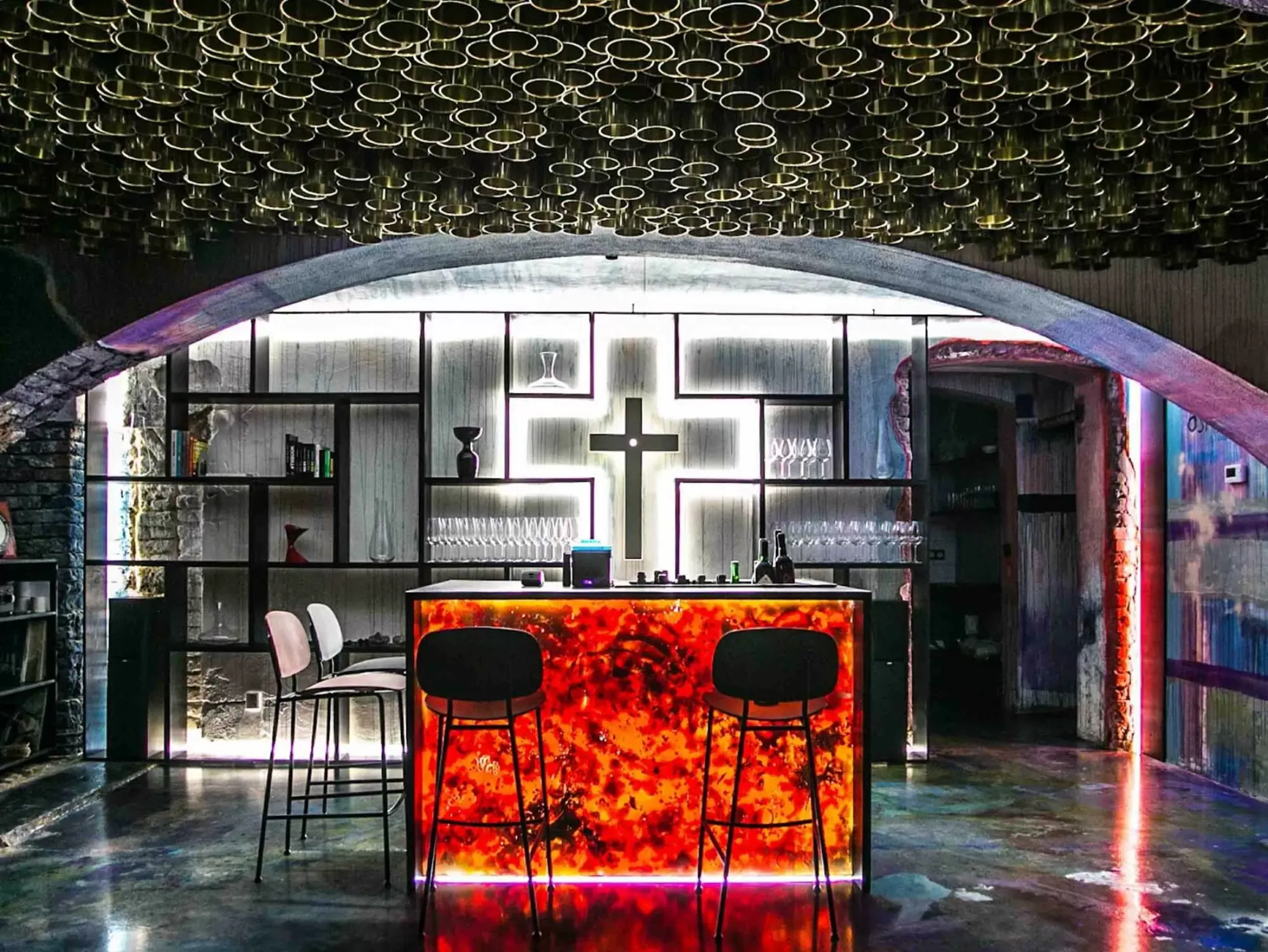 Kaple - Best Bars in Brno