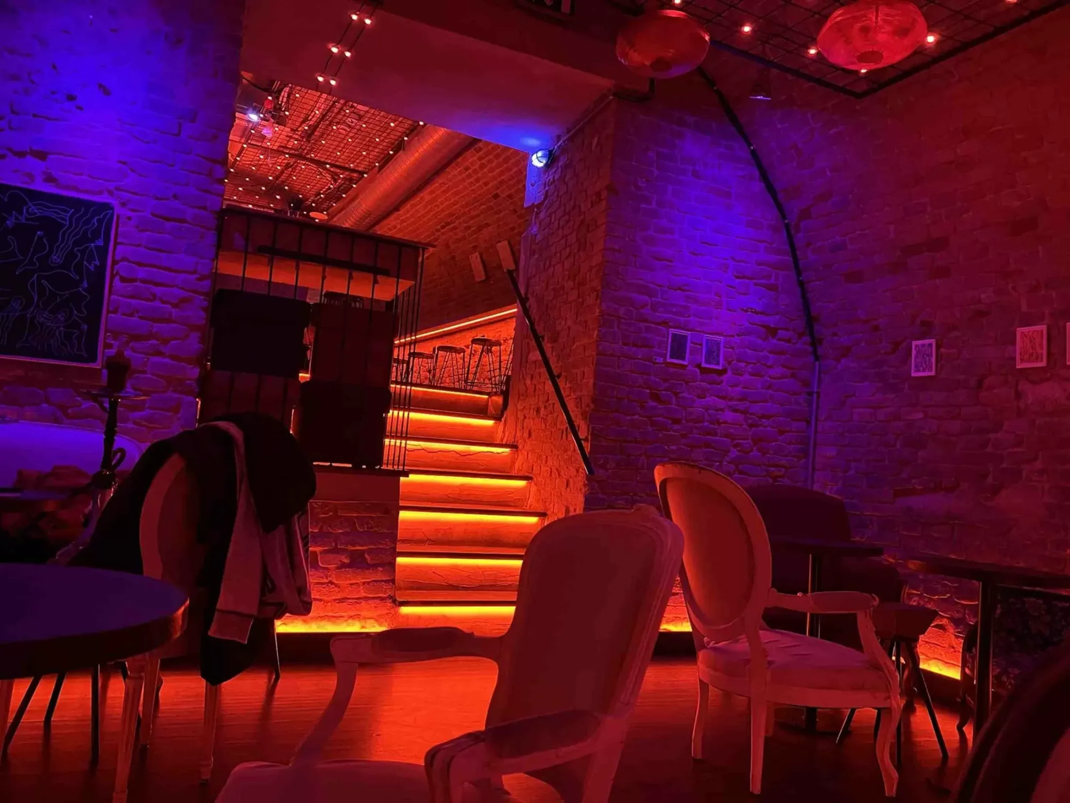 Slast - Best Bars in Brno