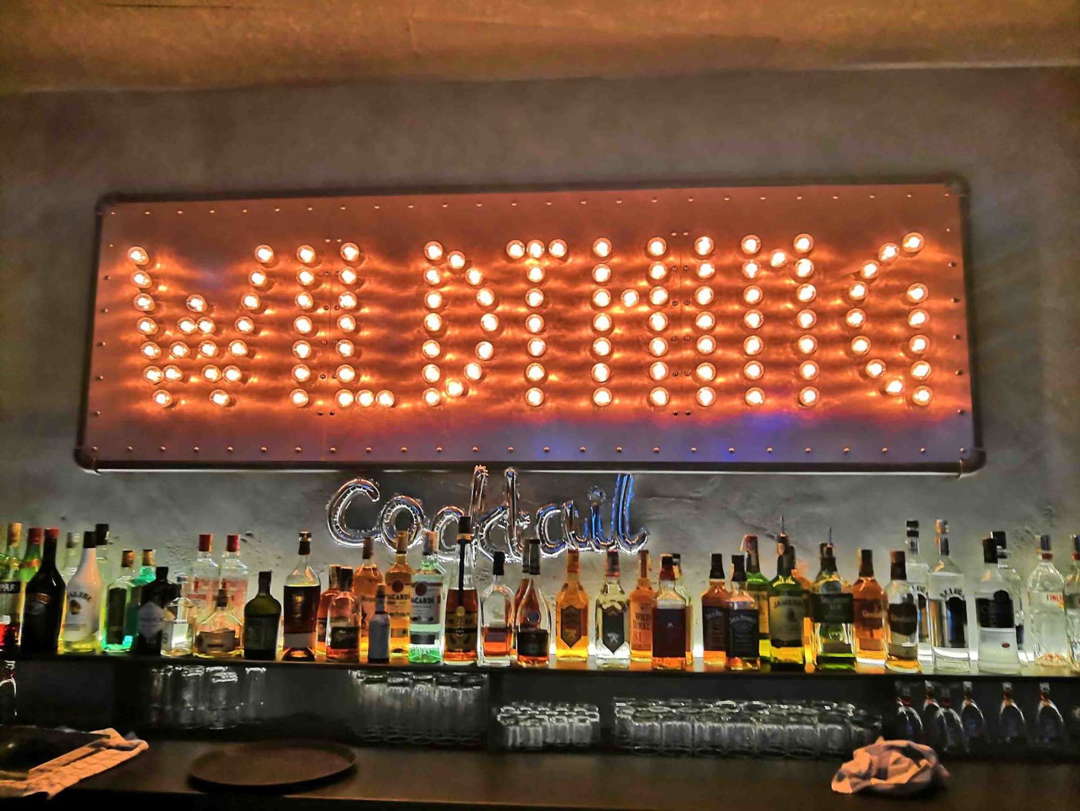 Wild Thing - Best Bars in Brno