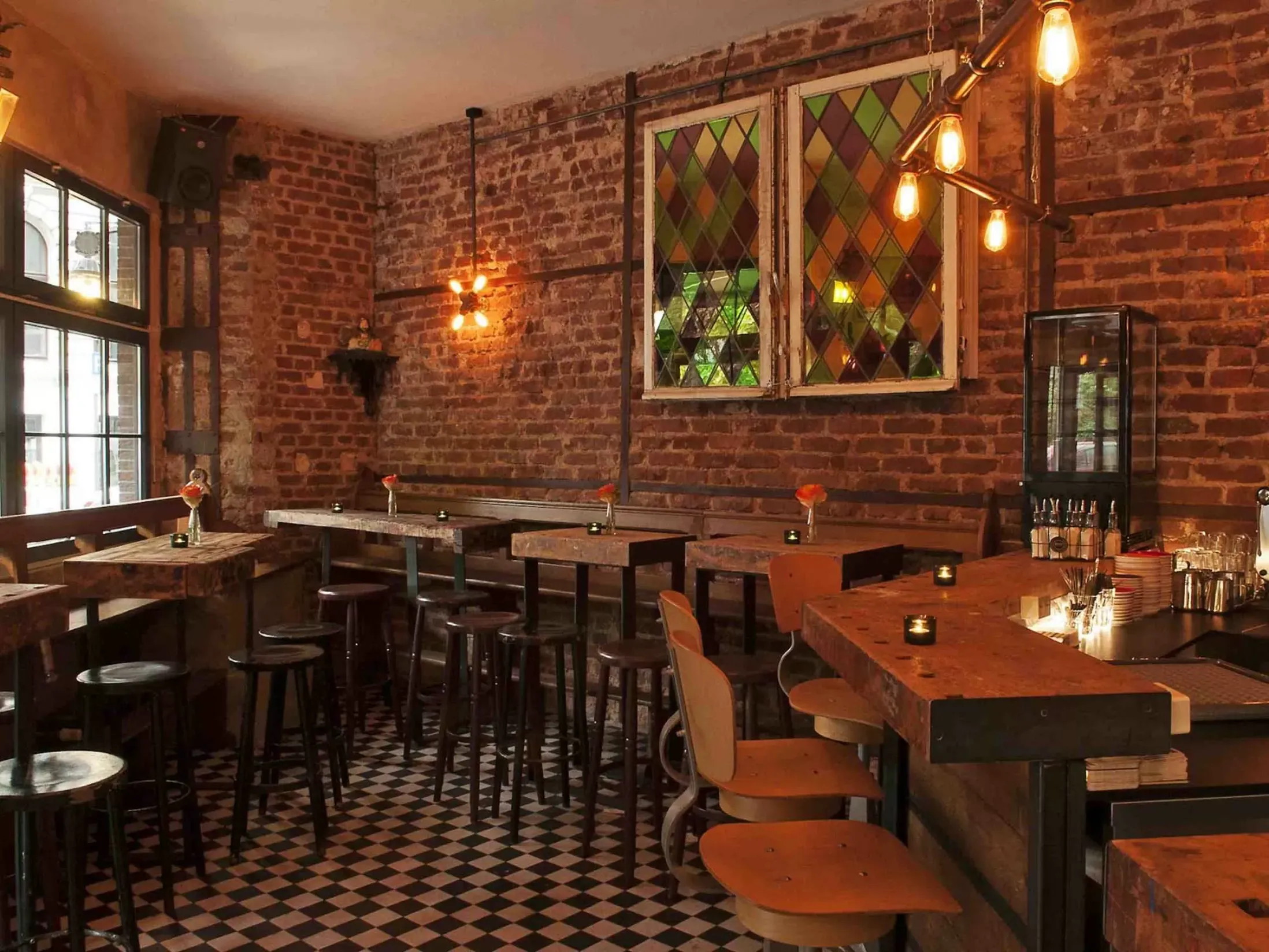 Brüsseler - Best Bars in Cologne