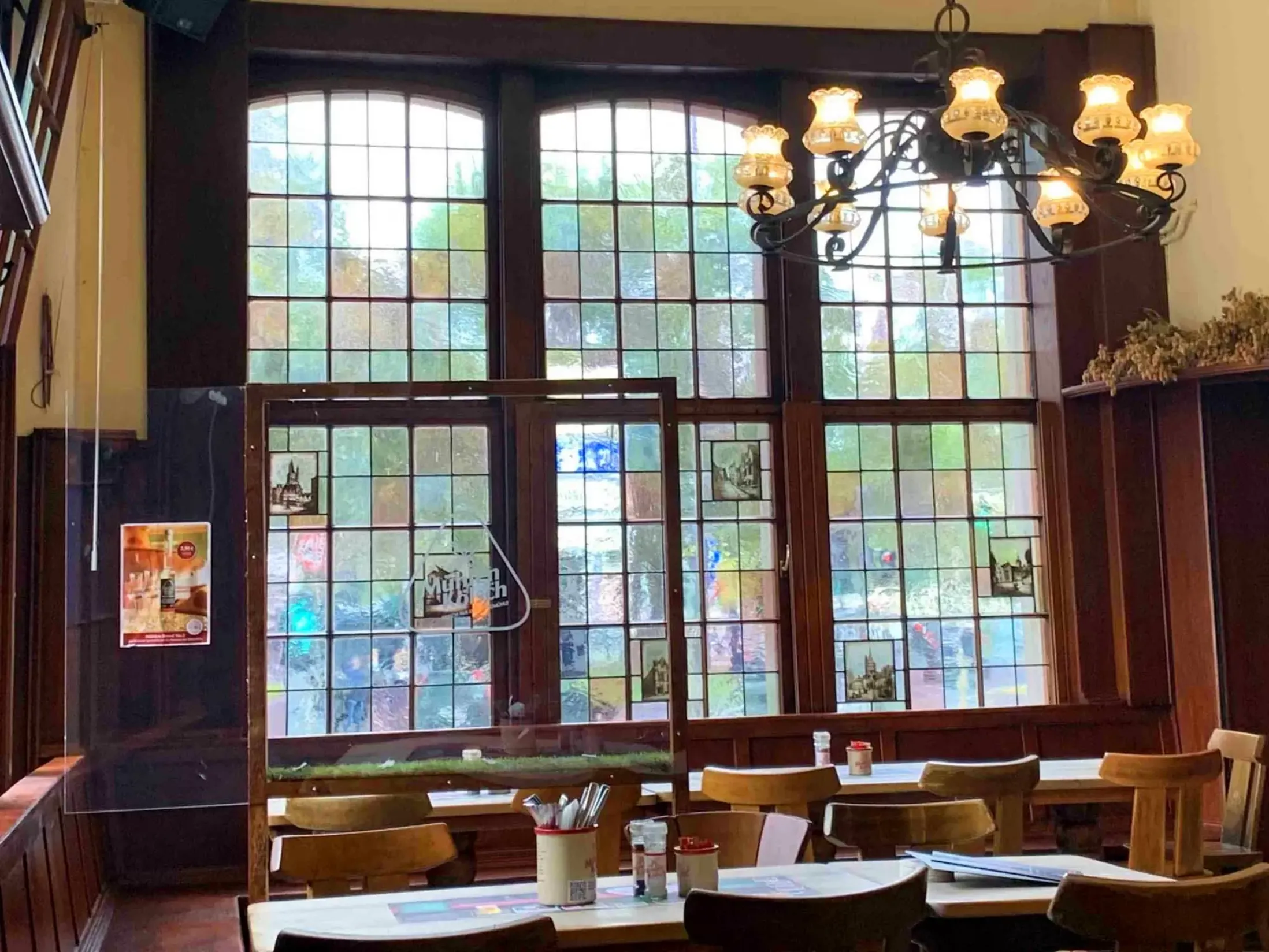 Brauerei zur Malzmühle - Best Bars in Cologne