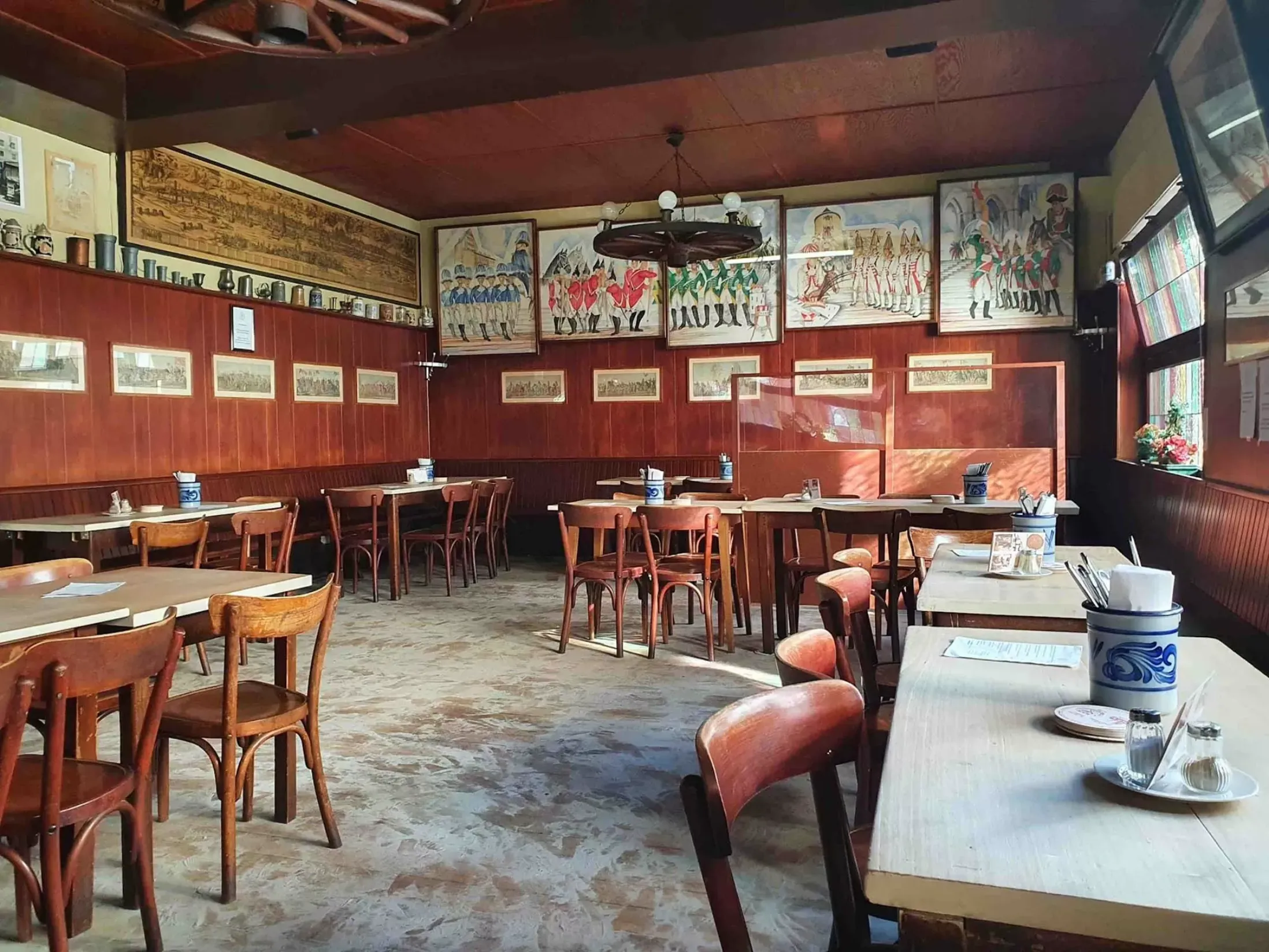 Schreckenskammer - Best Bars in Cologne