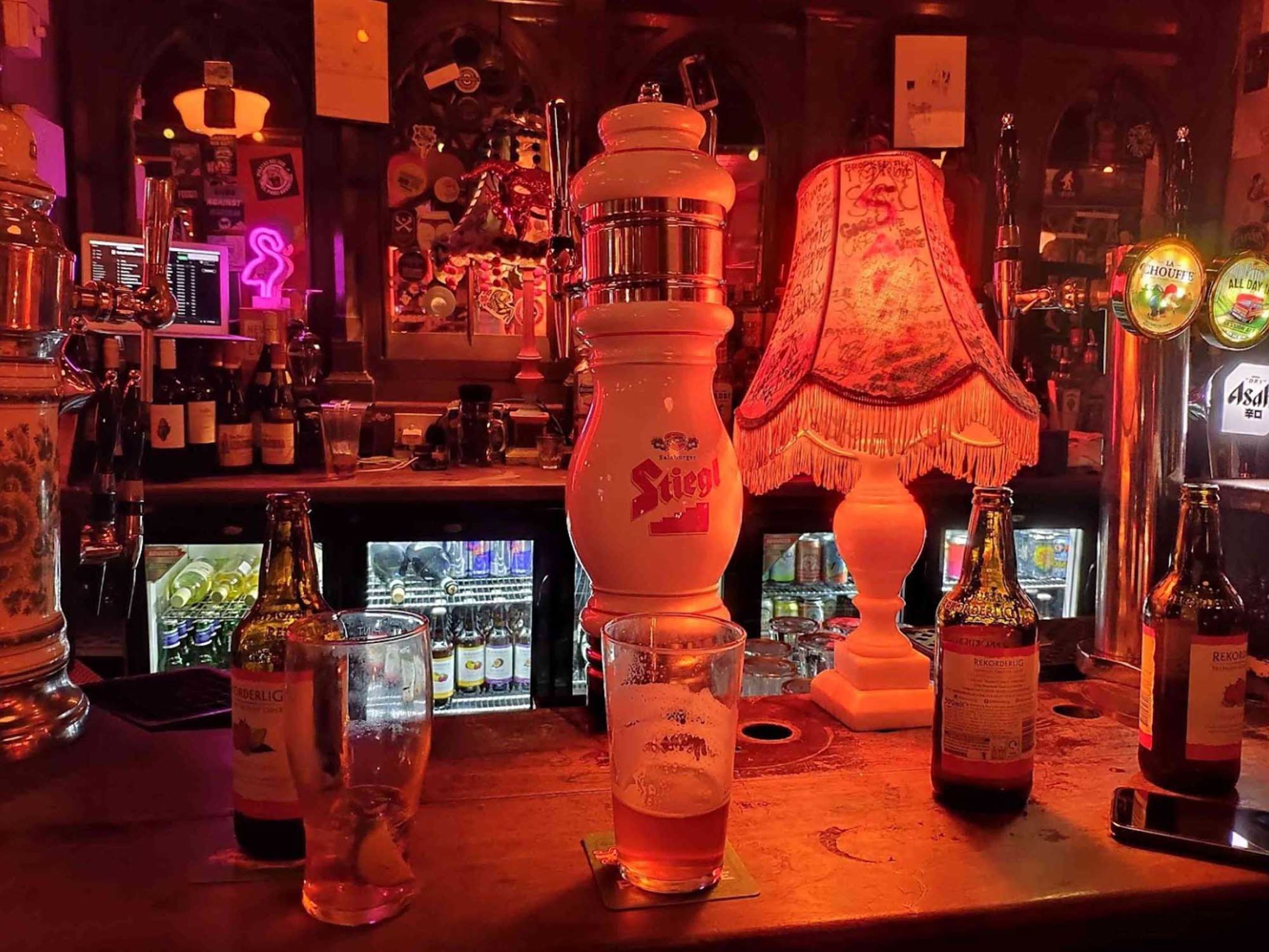 Cassidy's - Best Bars in Dublin
