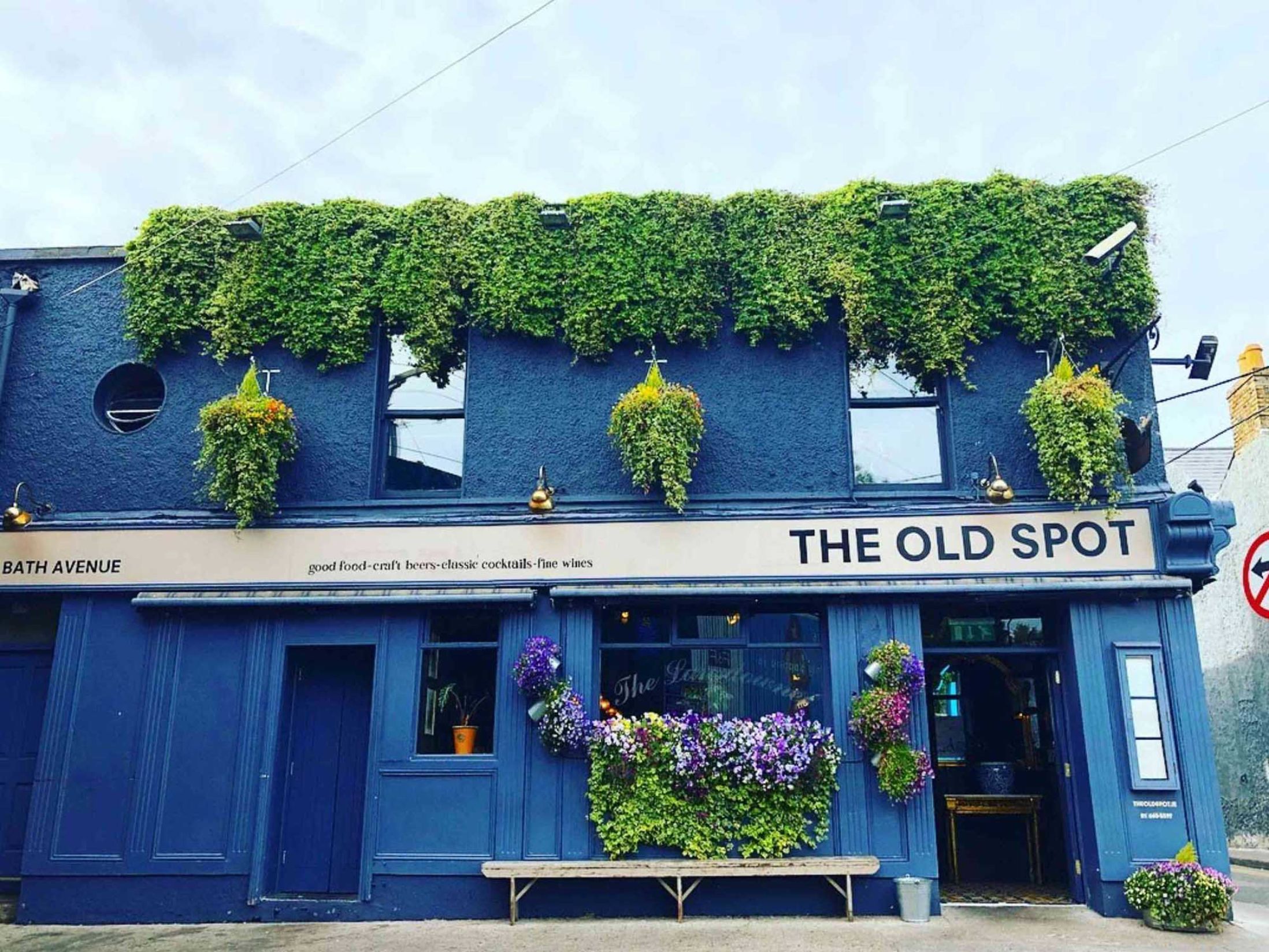 The Old Spot - Best Bars in Dublin