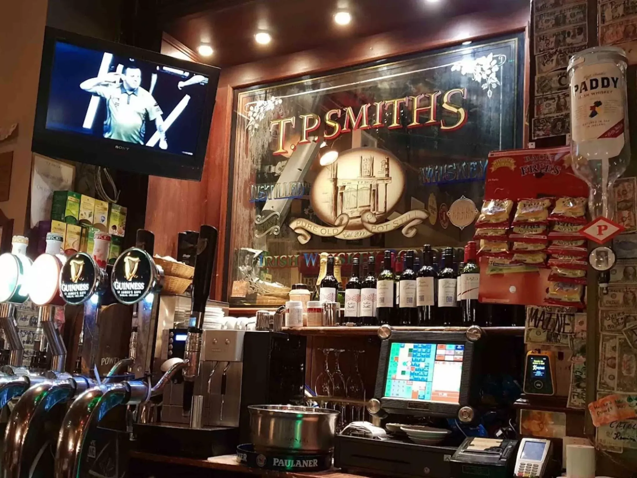 Best Bars in Dublin for a Stag Do | Funktion Events