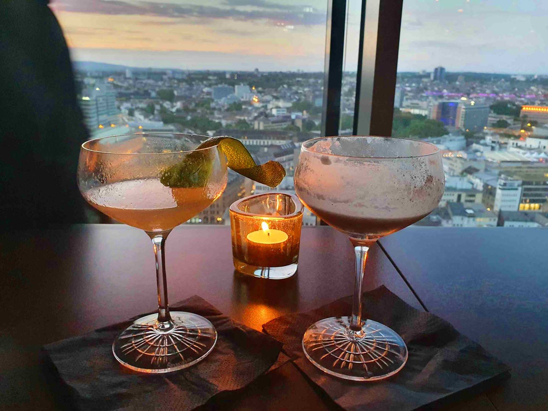 Best Bars in Frankfurt 10 Frankfurt Bars