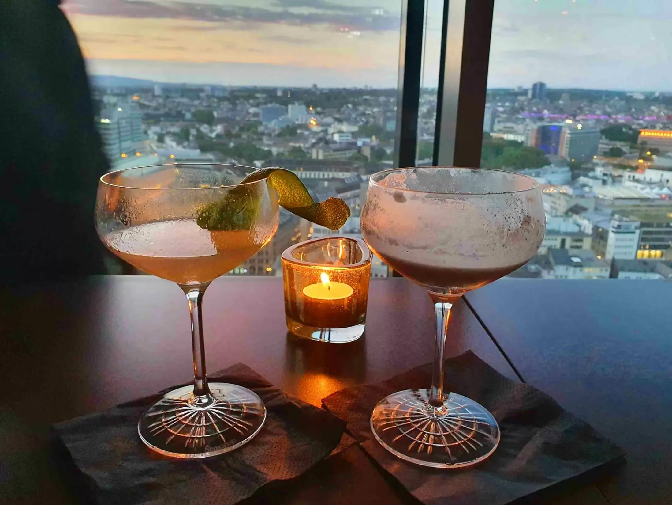 22nd Lounge & Bar - Best Bars in Frankfurt