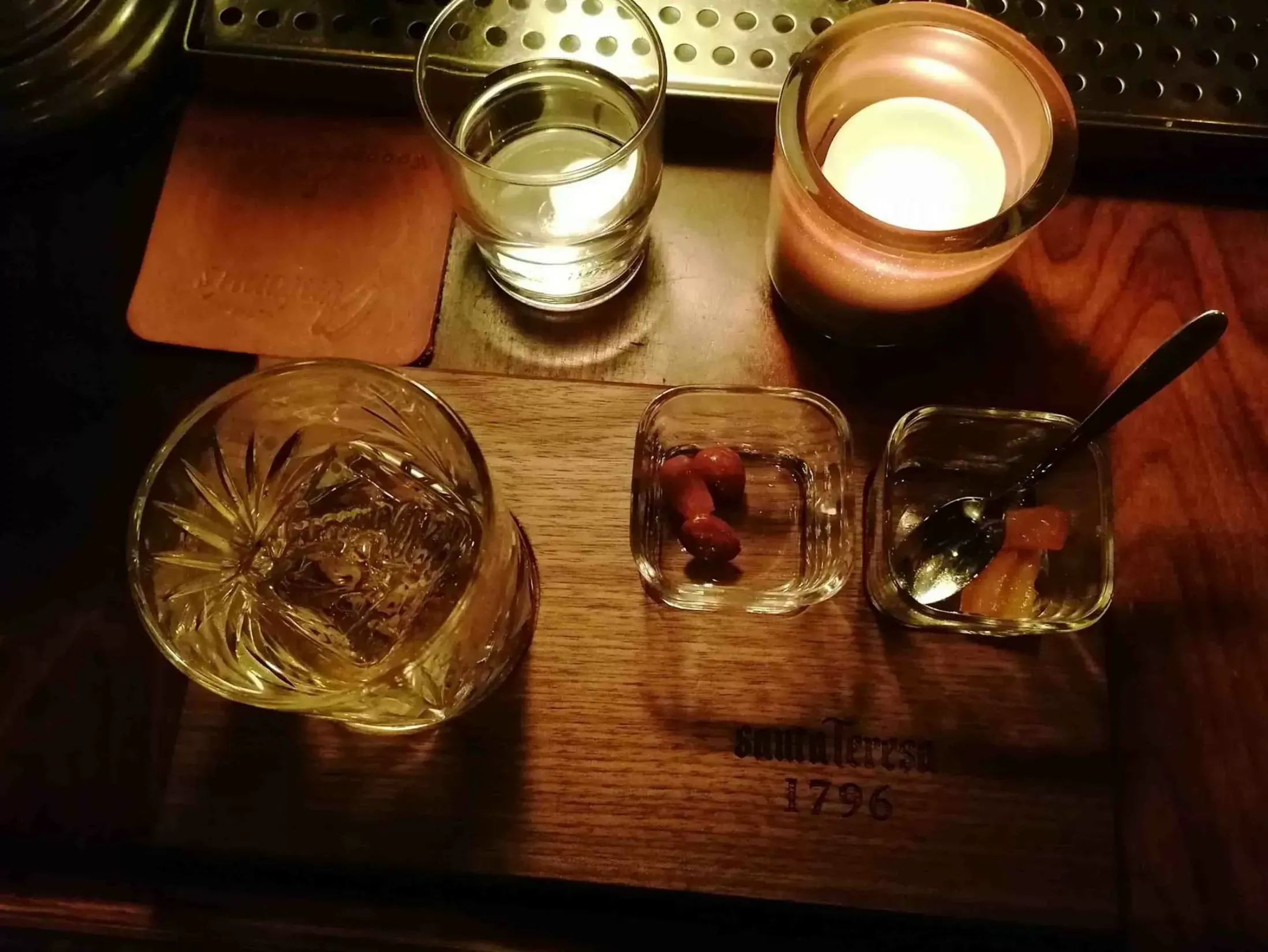 Antony's Bar - Best Bars in Frankfurt