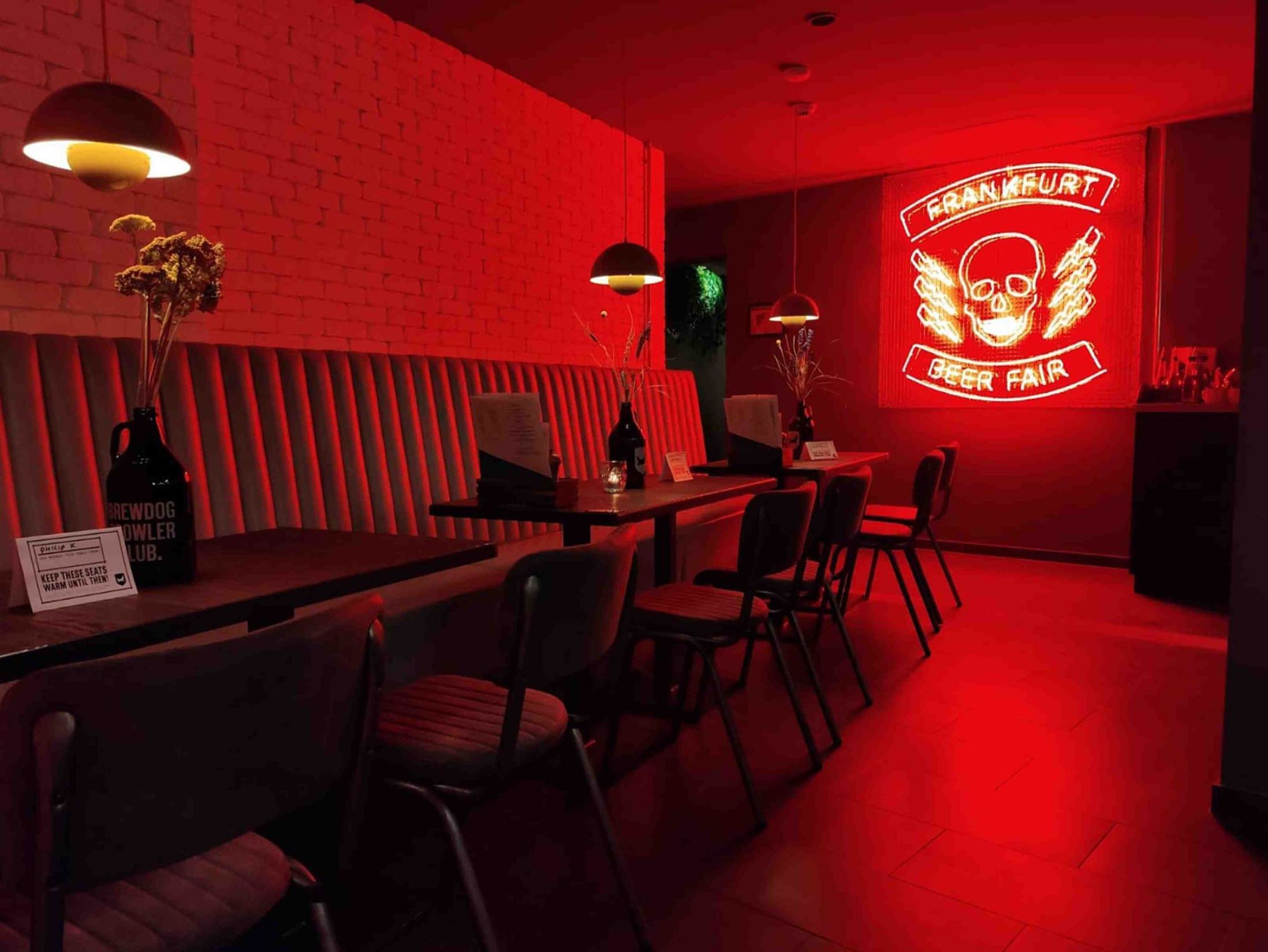 Best Bars in Frankfurt 10 Frankfurt Bars