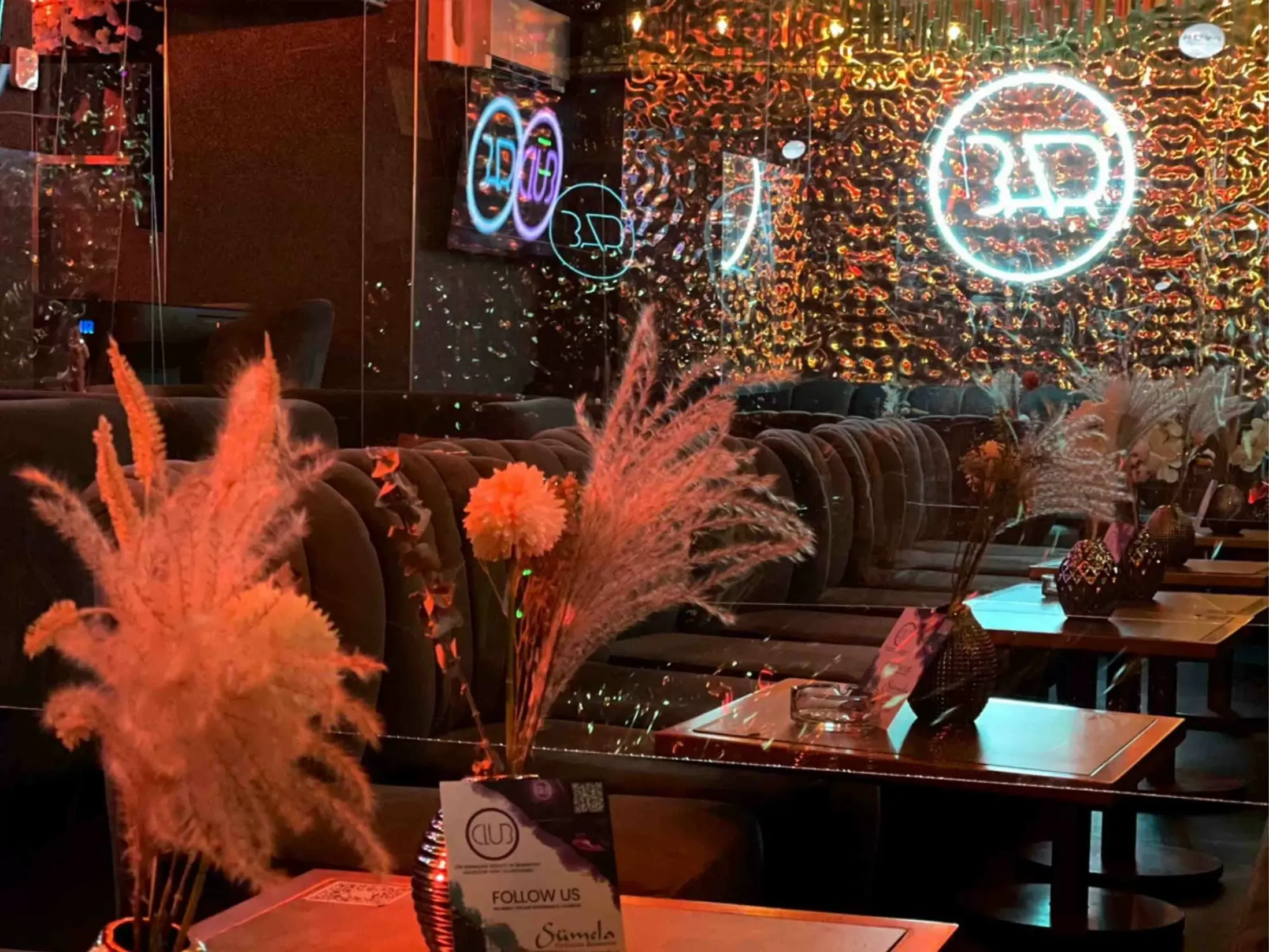 O Bar - Best Bars in Frankfurt