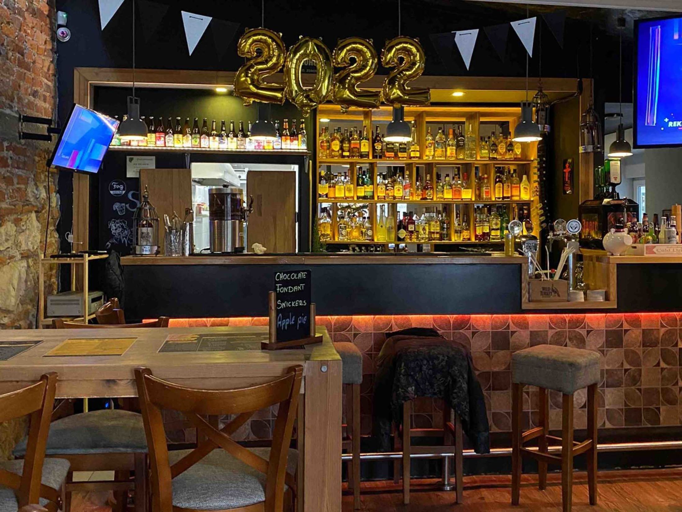 Best Bars in Krakow 10 Krakow Bars