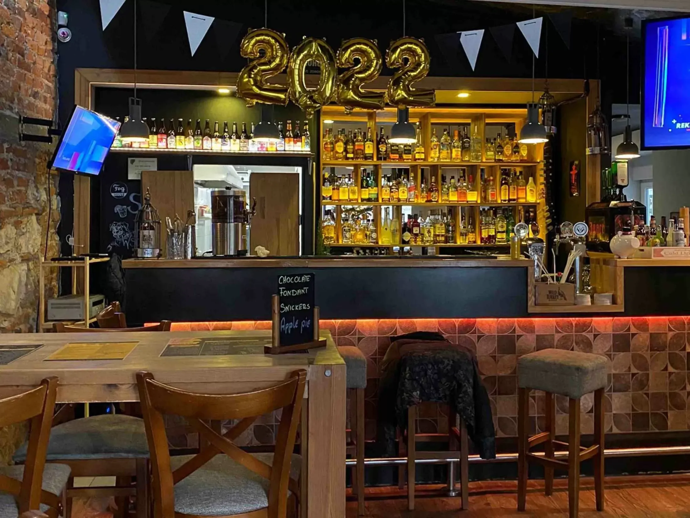 Fog House Pub & Grill - Best Bars in Krakow