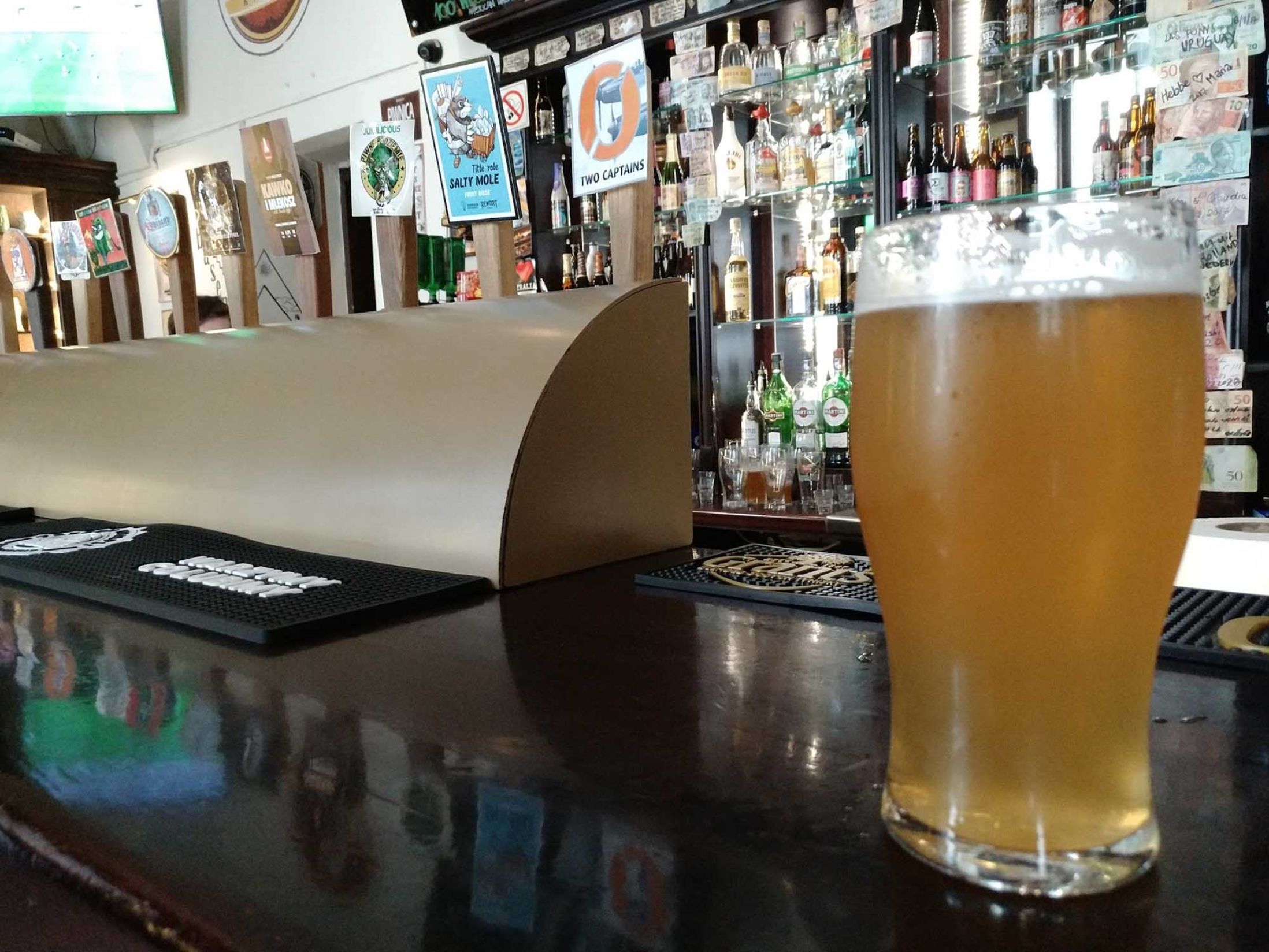 House of Beer - Best Bars in Krakow