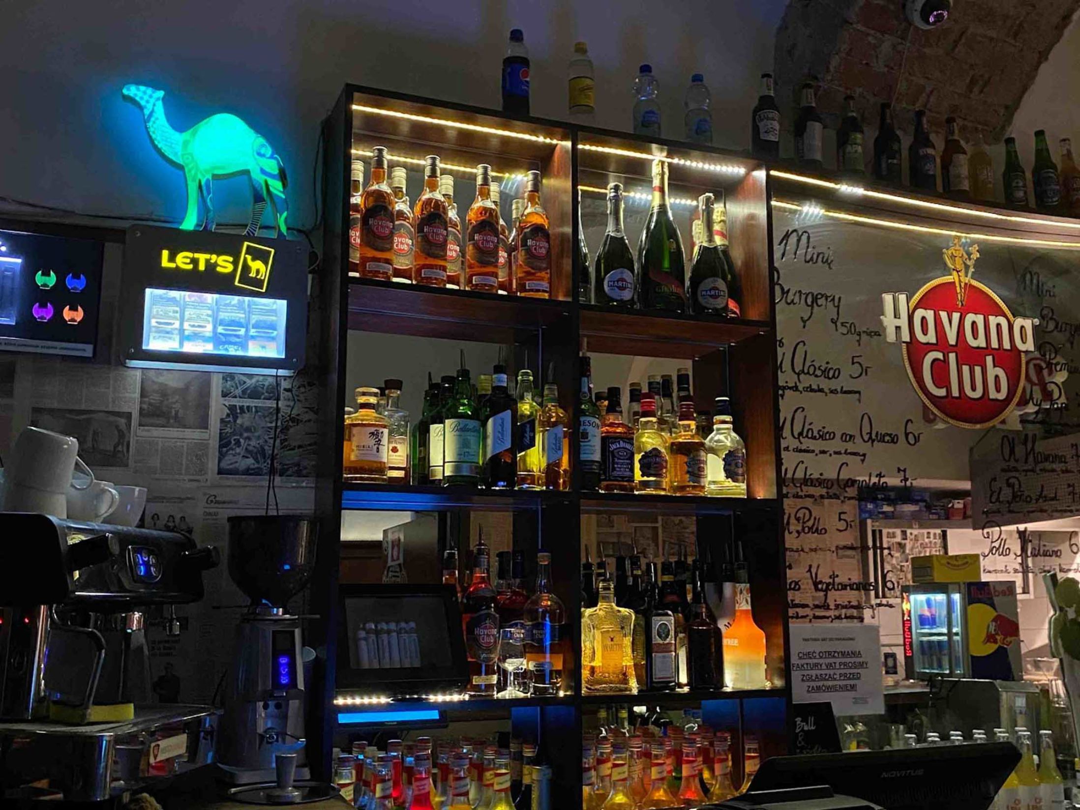 Best Bars in Krakow 10 Krakow Bars