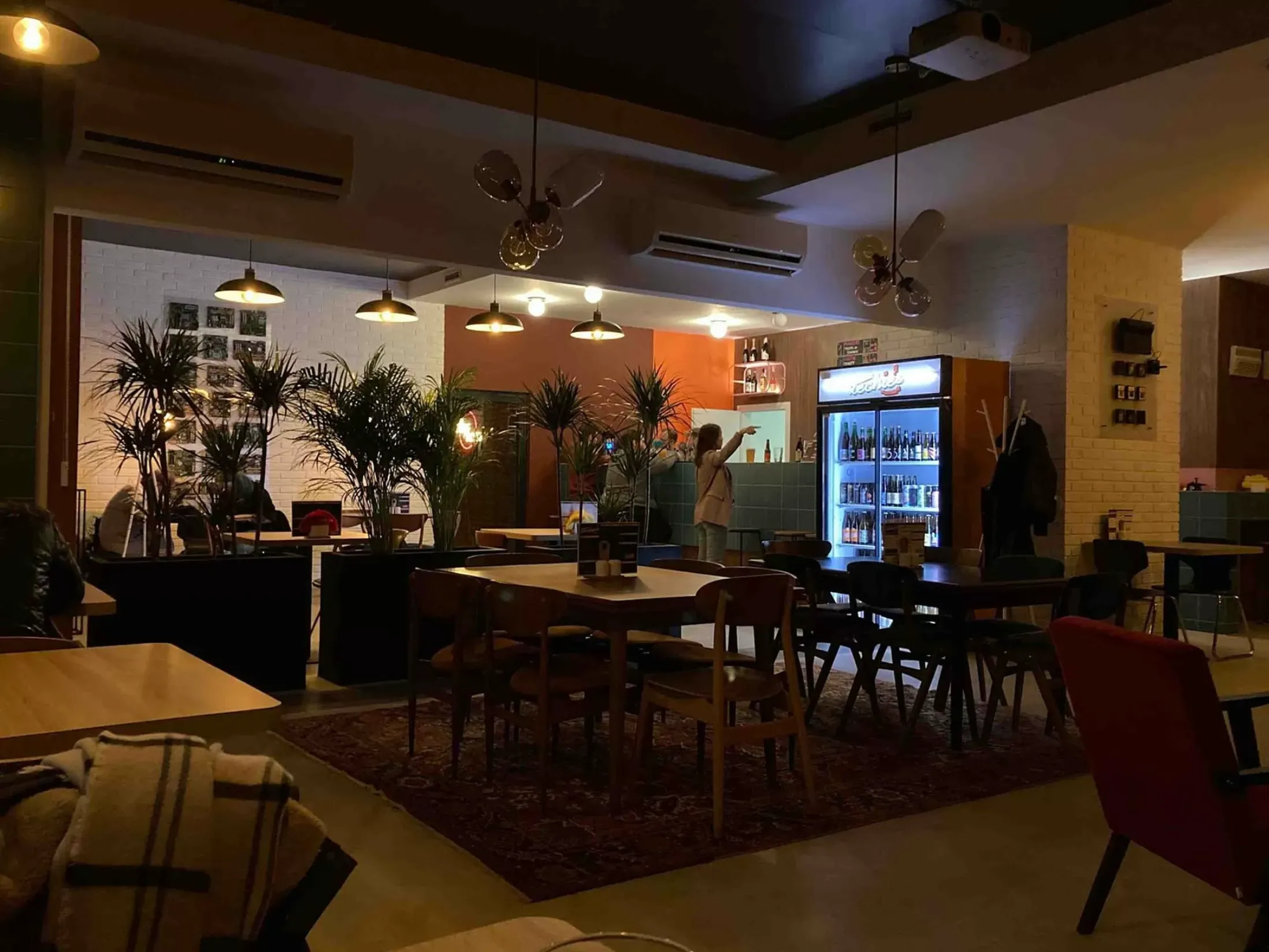 Techies - Best Bars in Krakow