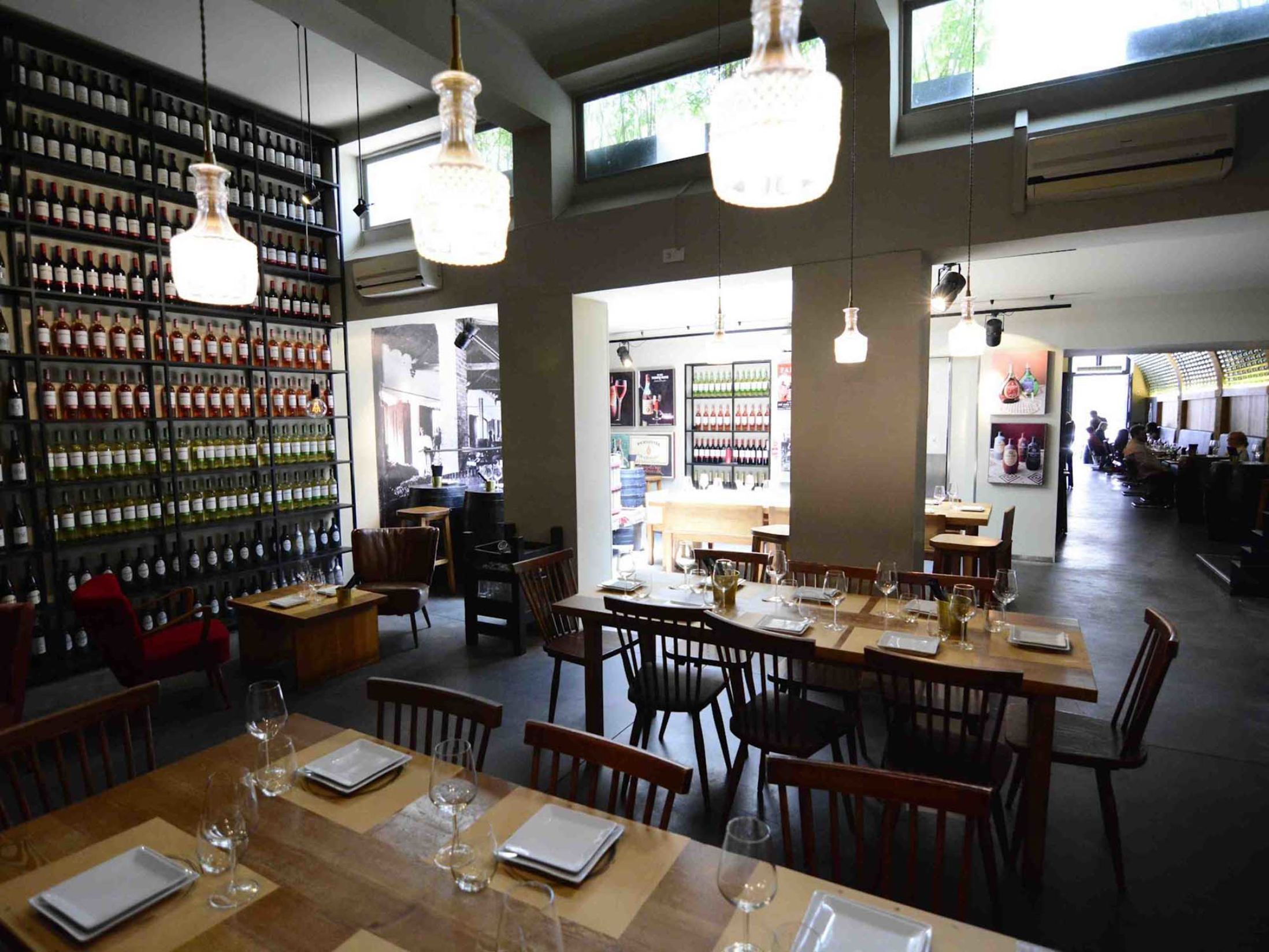 Best Bars in Lisbon 10 Lisbon Bars