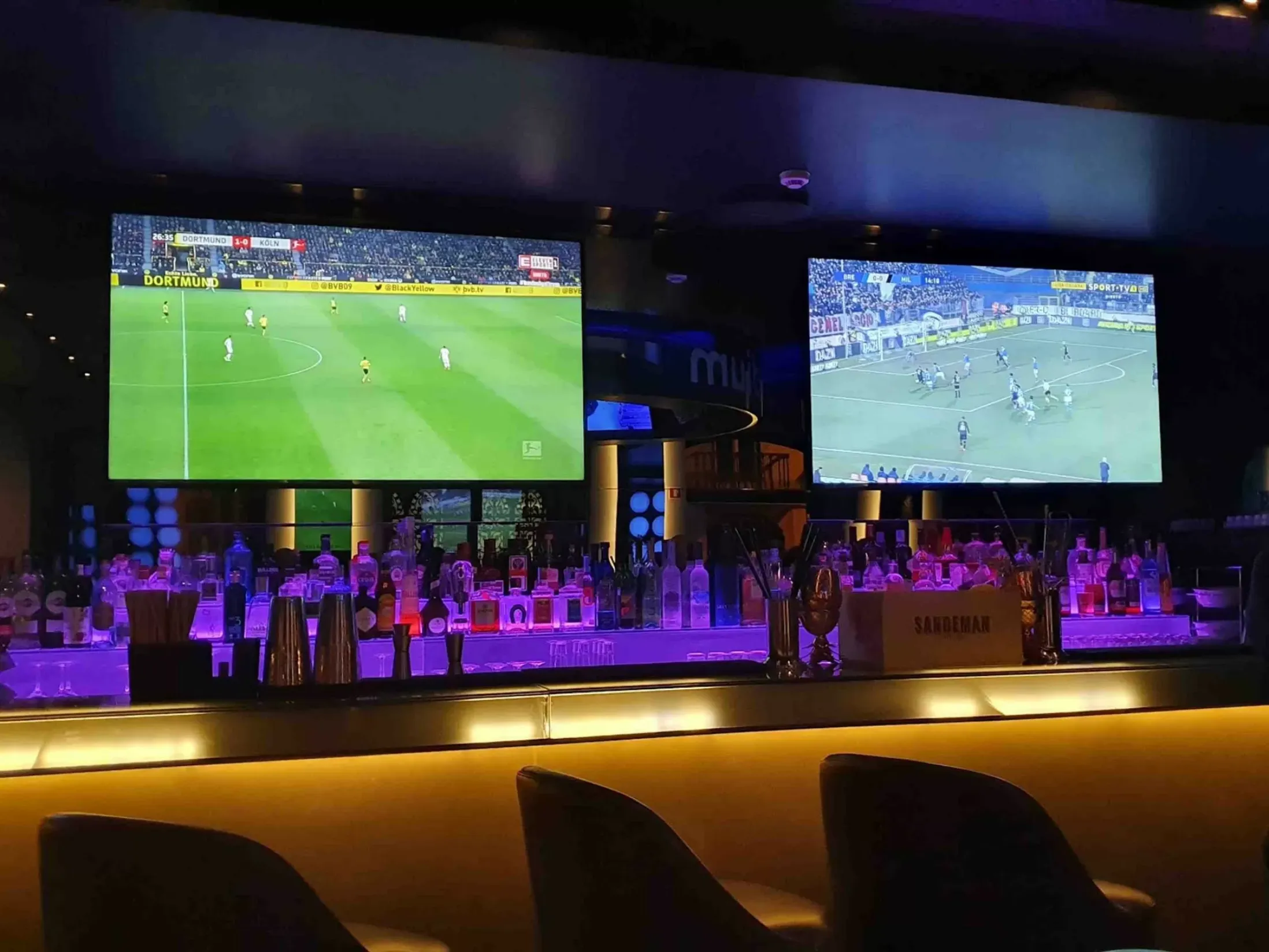 CR7 Corner Bar & Bistro - Best Bars in Lisbon