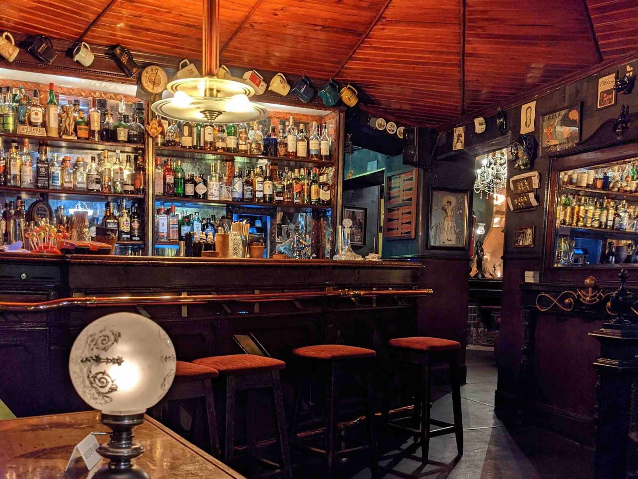 Best Bars in Lisbon 10 Lisbon Bars