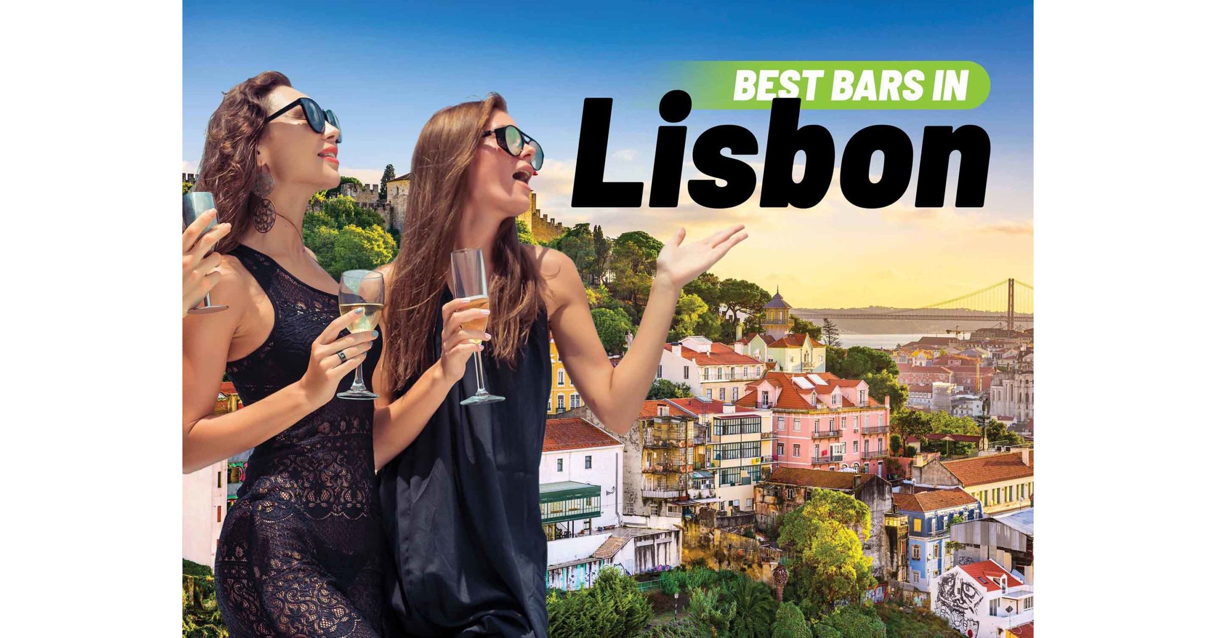 Best Bars in Lisbon 10 Lisbon Bars