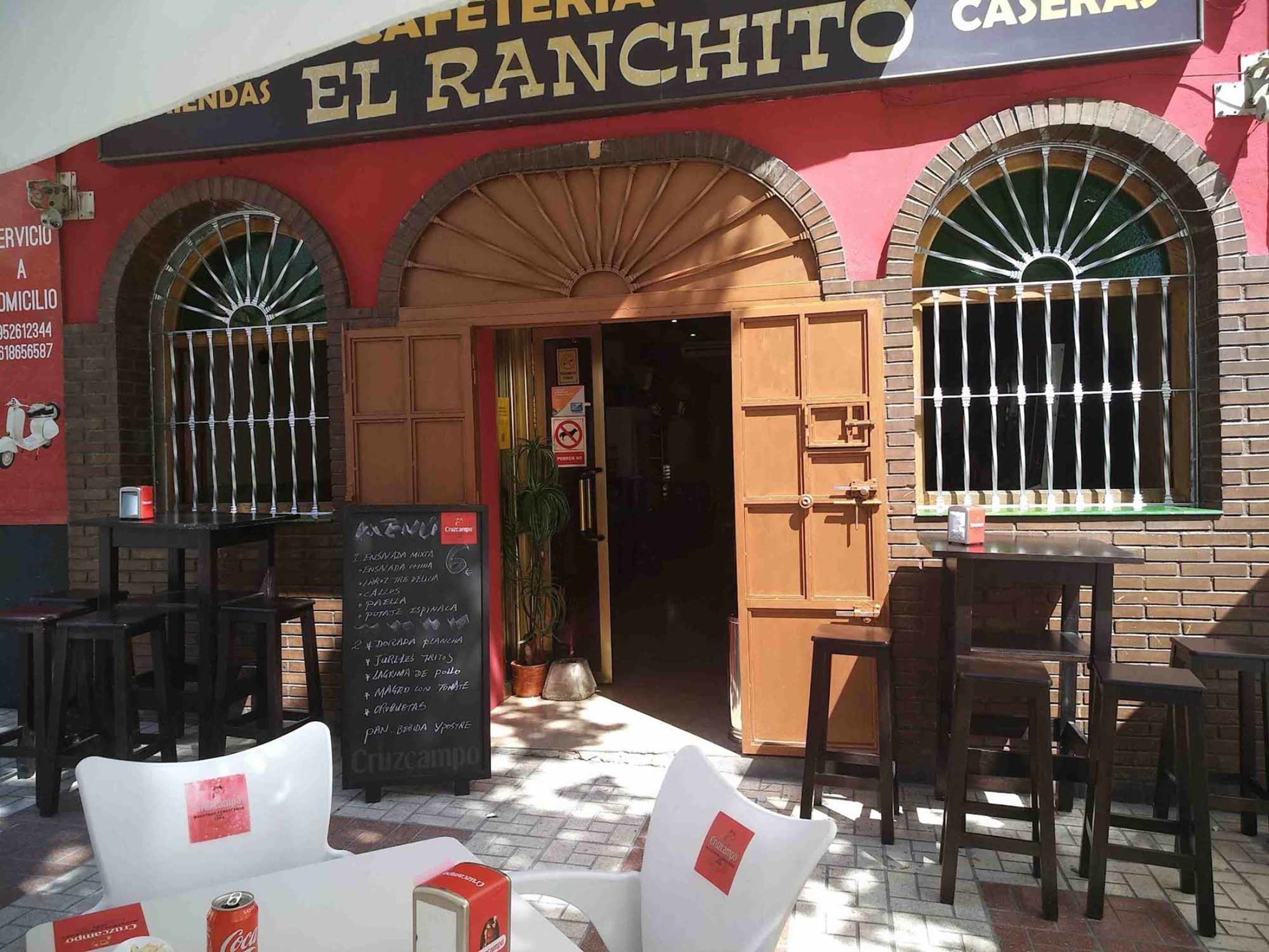 El Ranchito - Best Bars in Malaga