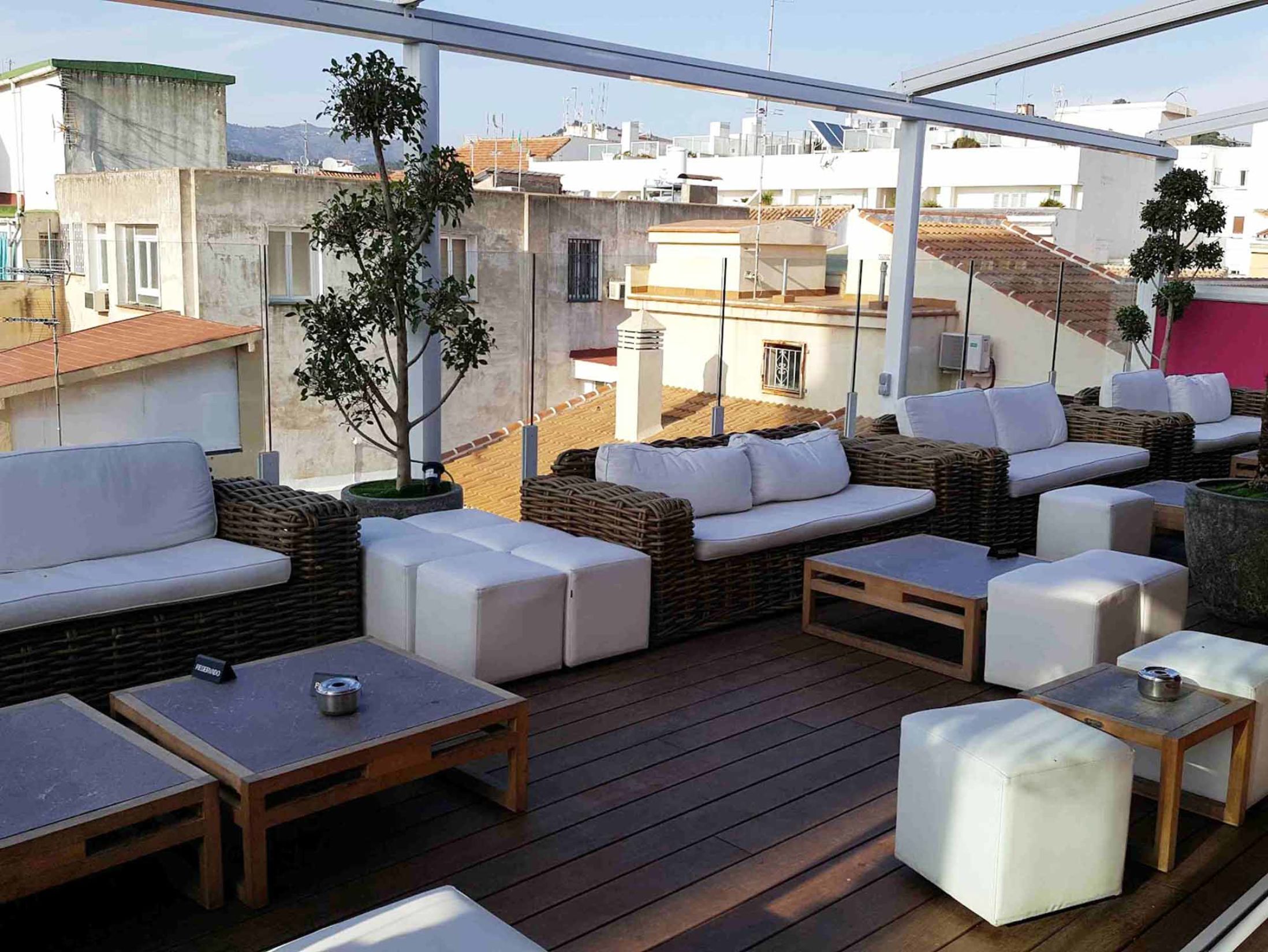 Best Bars in Malaga 10 Malaga Bars