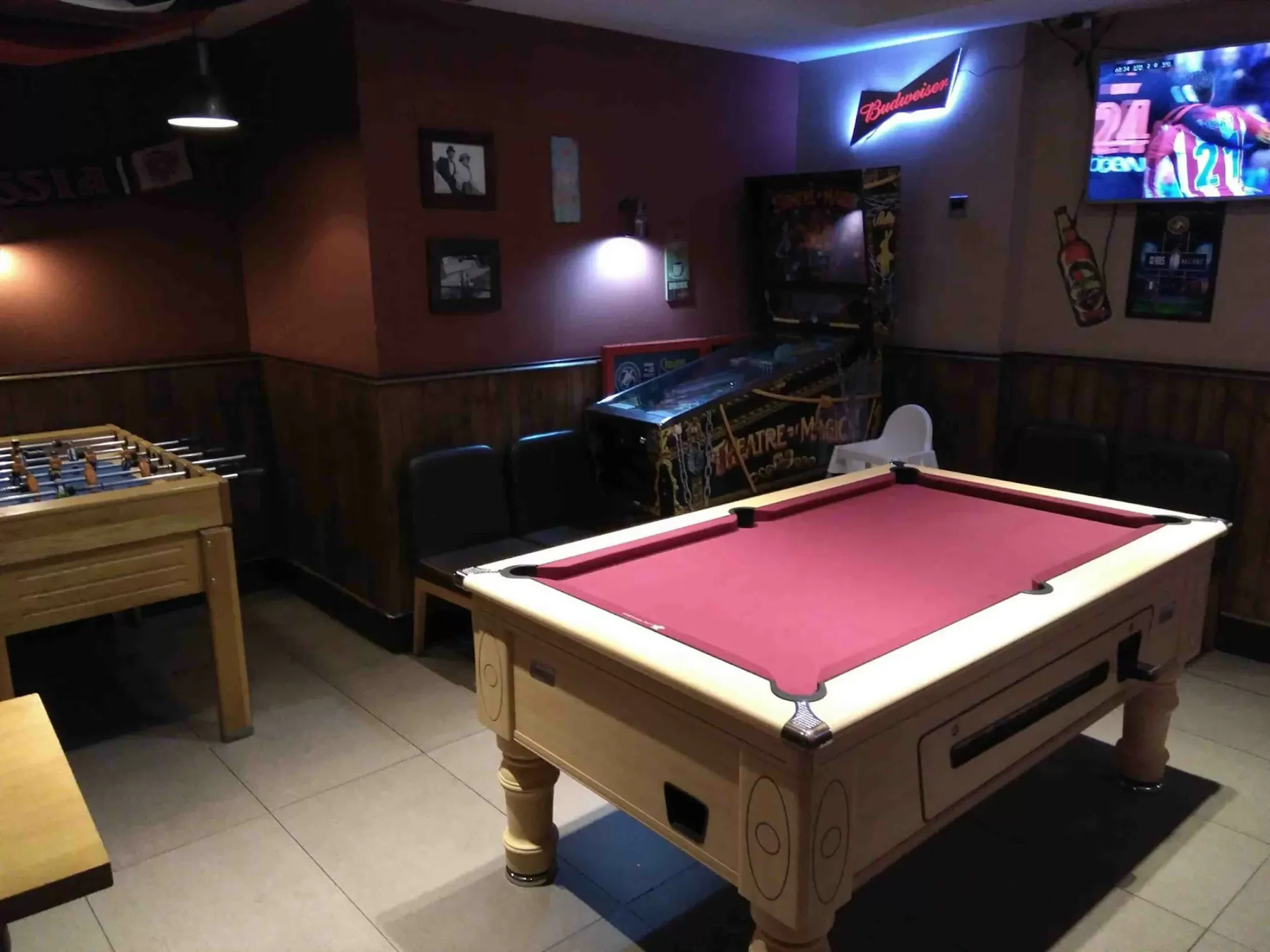 Las Tortugas Bar - Best Bars in Malaga