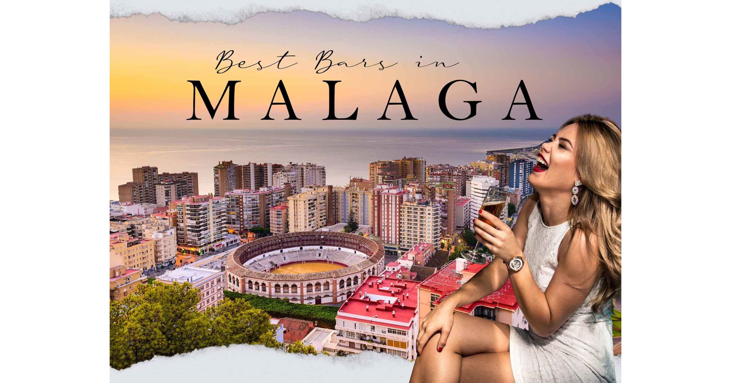 Best Bars in Malaga 10 Malaga Bars