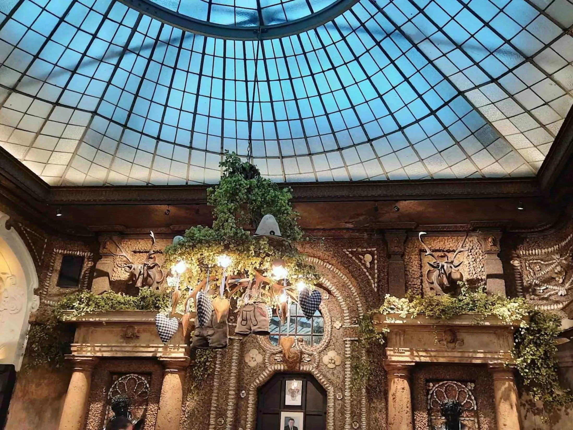 Augustiner Stammhaus - Best Bars in Munich