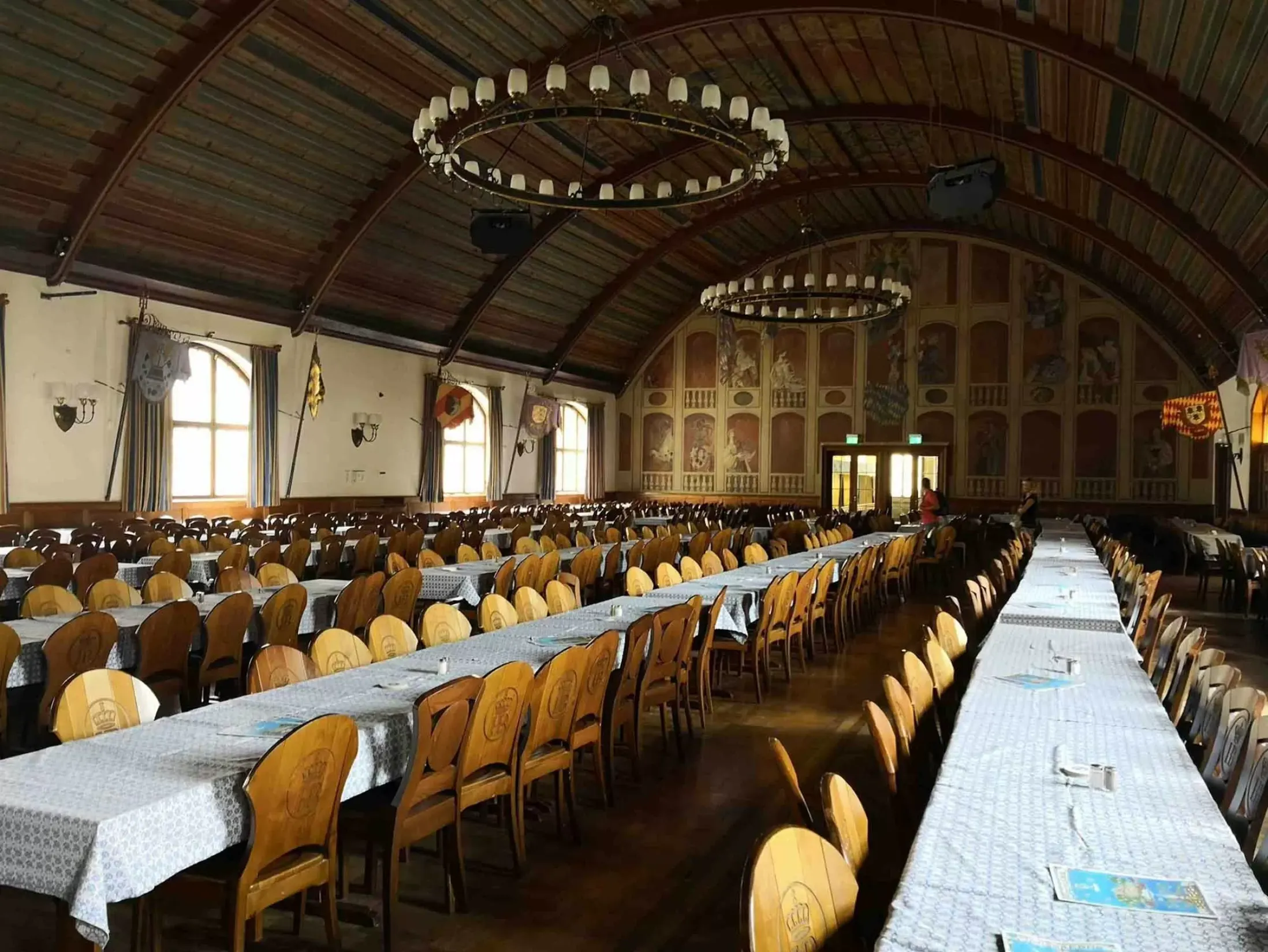 Hofbräuhaus München - Best Bars in Munich