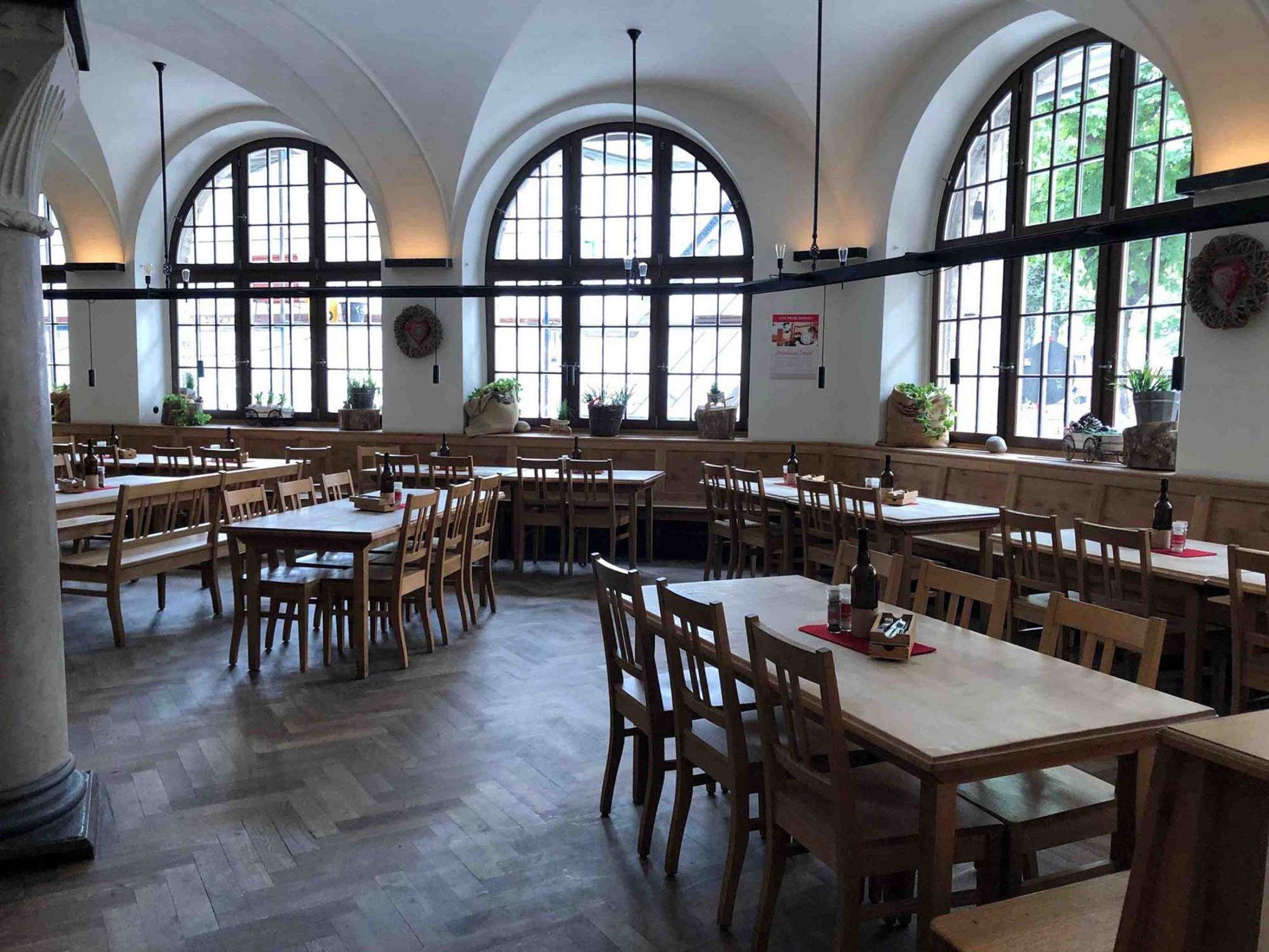 Best Bars in Munich 10 Munich Beer Halls