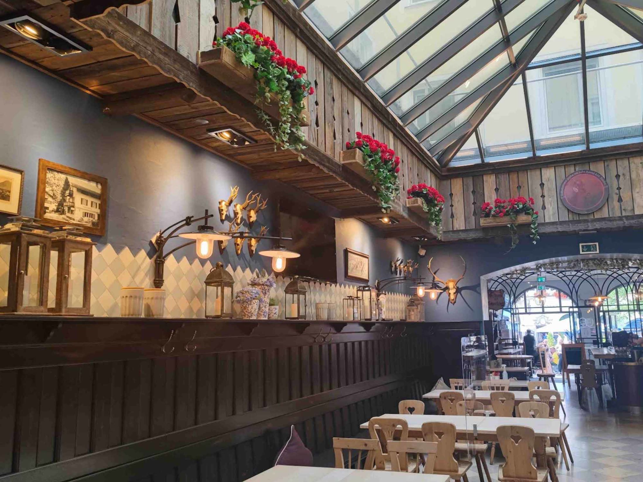 Best Bars in Munich 10 Munich Beer Halls