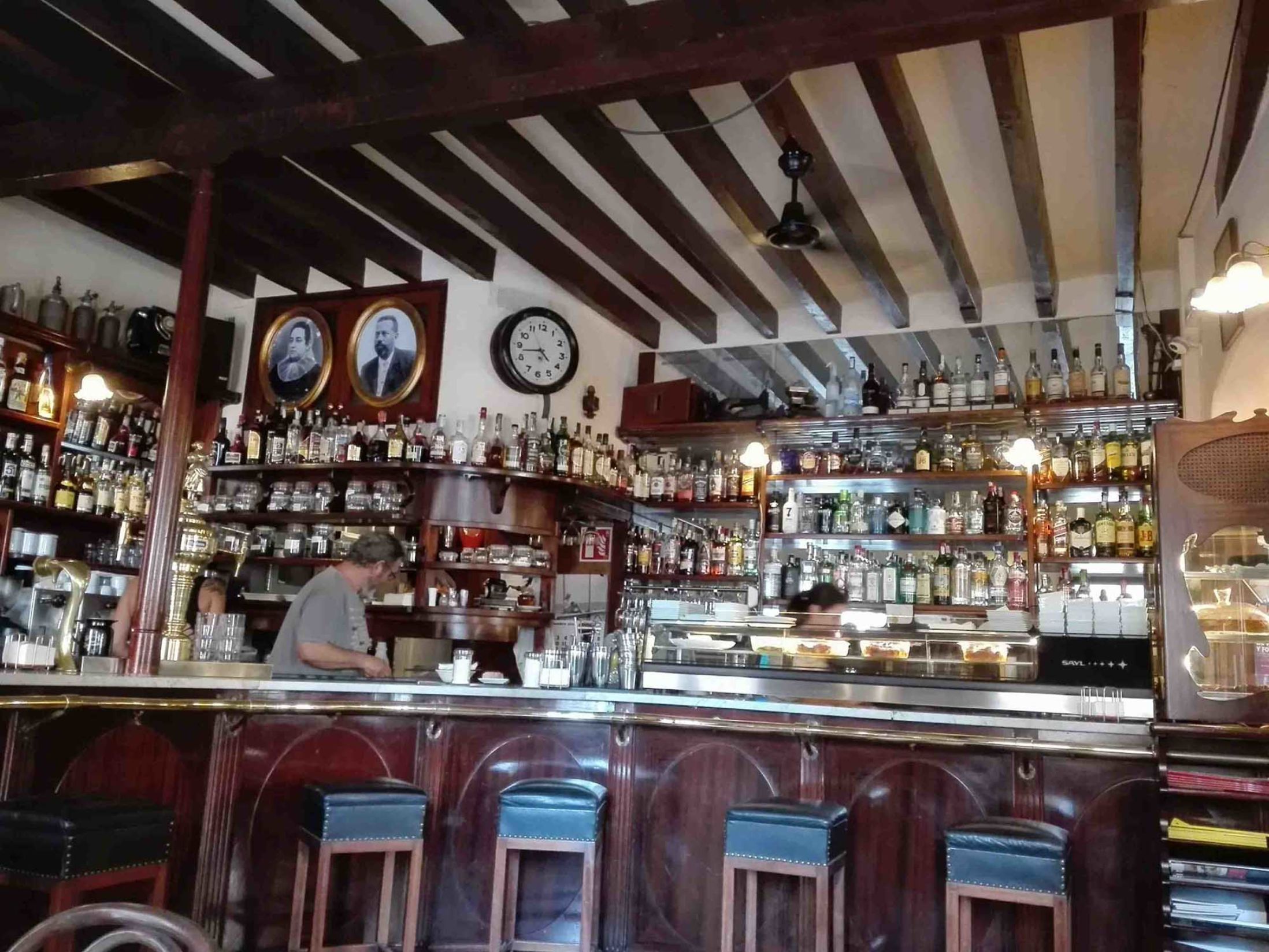 Café La Lonja - Best Bars in Palma