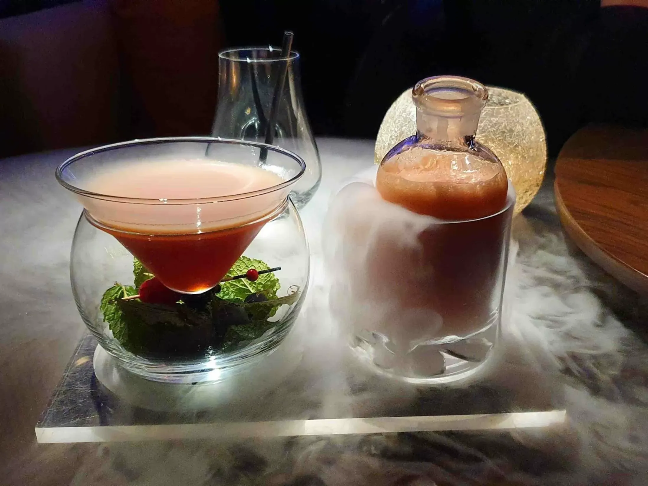 Cloud Nine - Best Bars in Riga