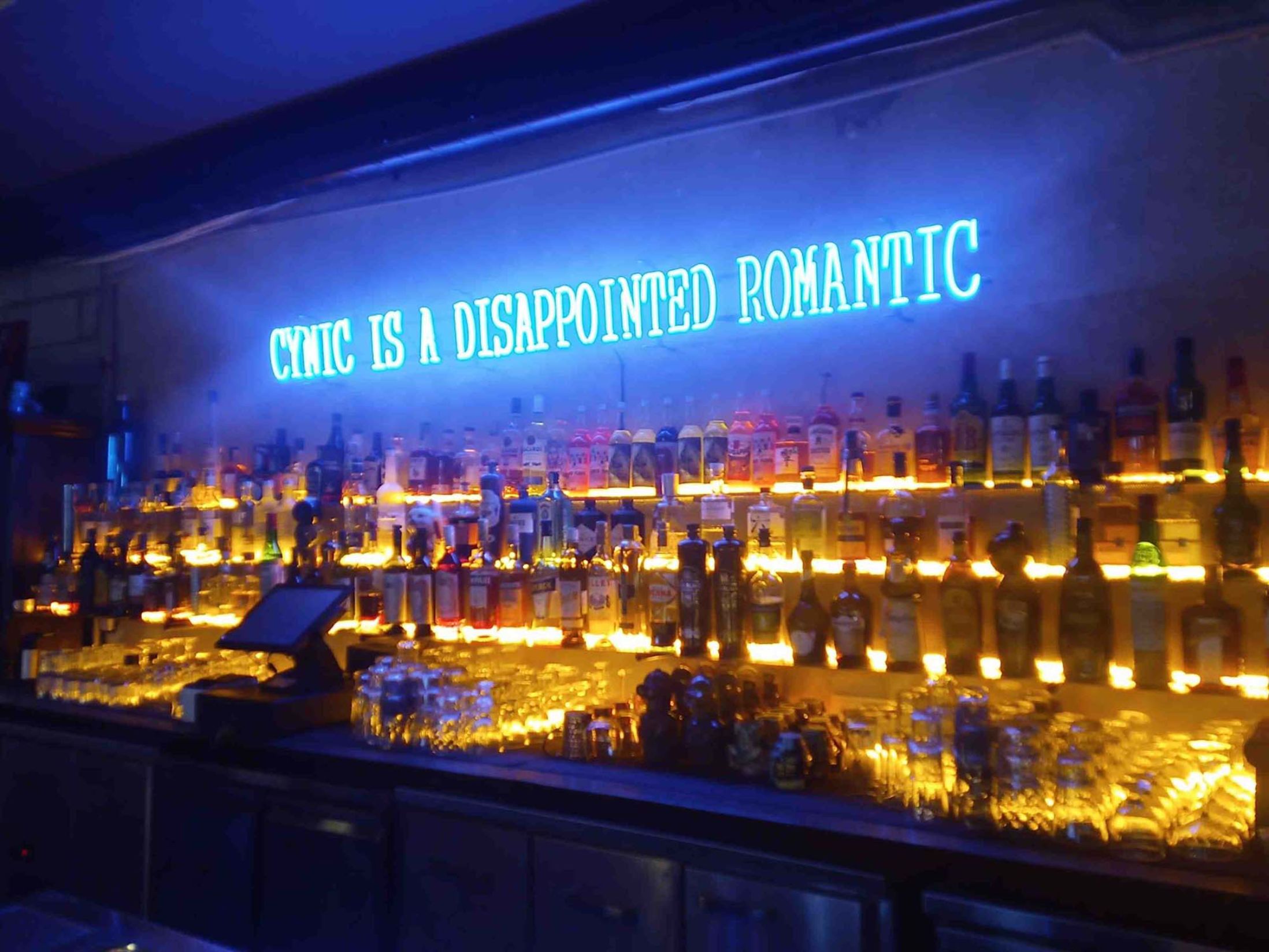 Cynic Bar - Best Bars in Riga