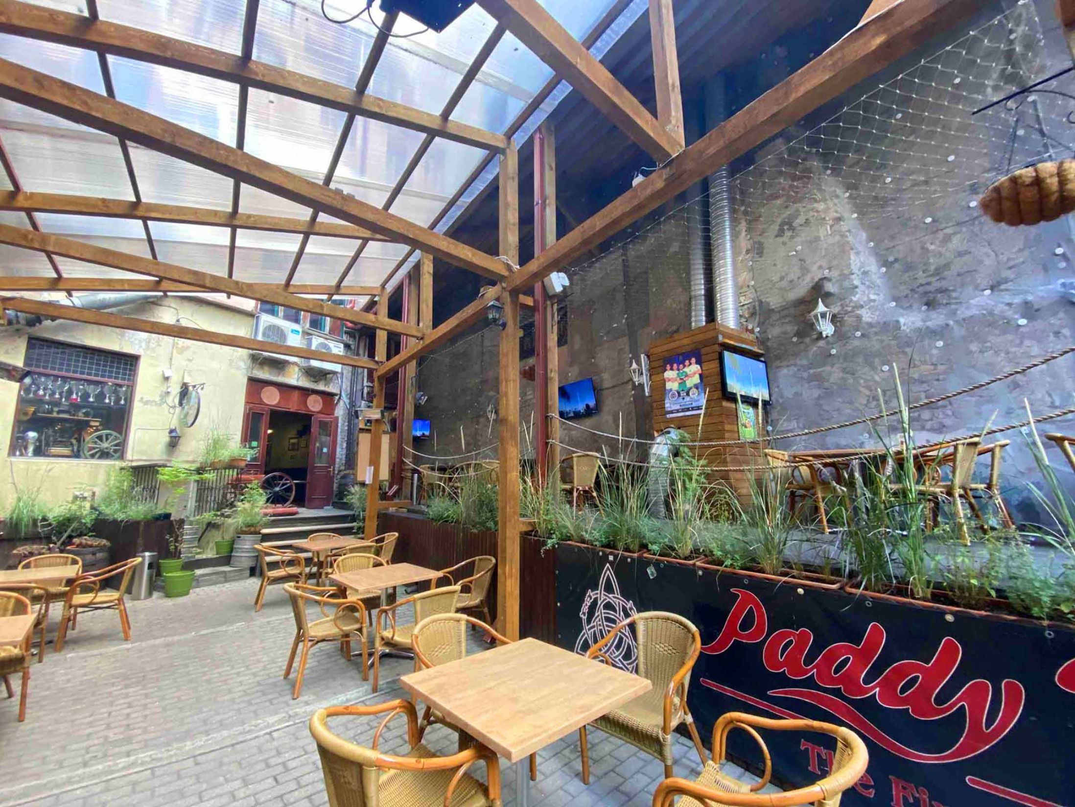 Best Bars in Riga 8 Riga Bars