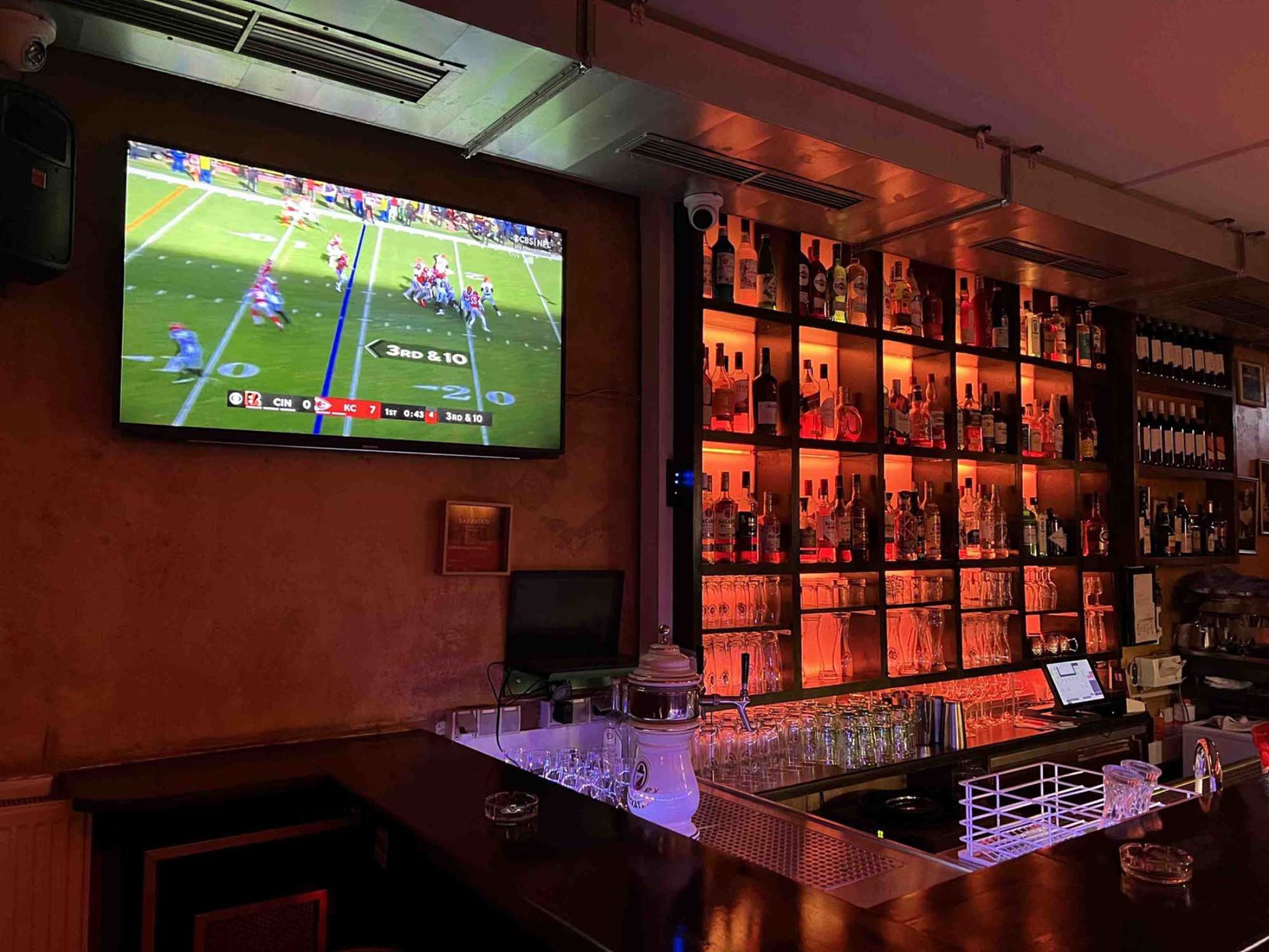 Barbados - Best Bars in Stuttgart