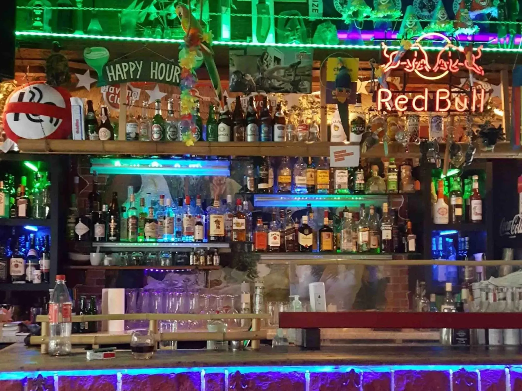 Havana Café & Cocktails - Best Bars in Stuttgart