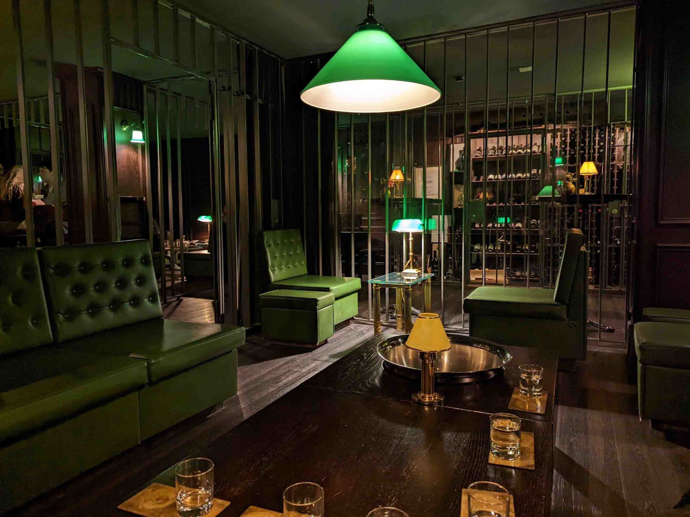 Jigger & Spoon - Best Bars in Stuttgart