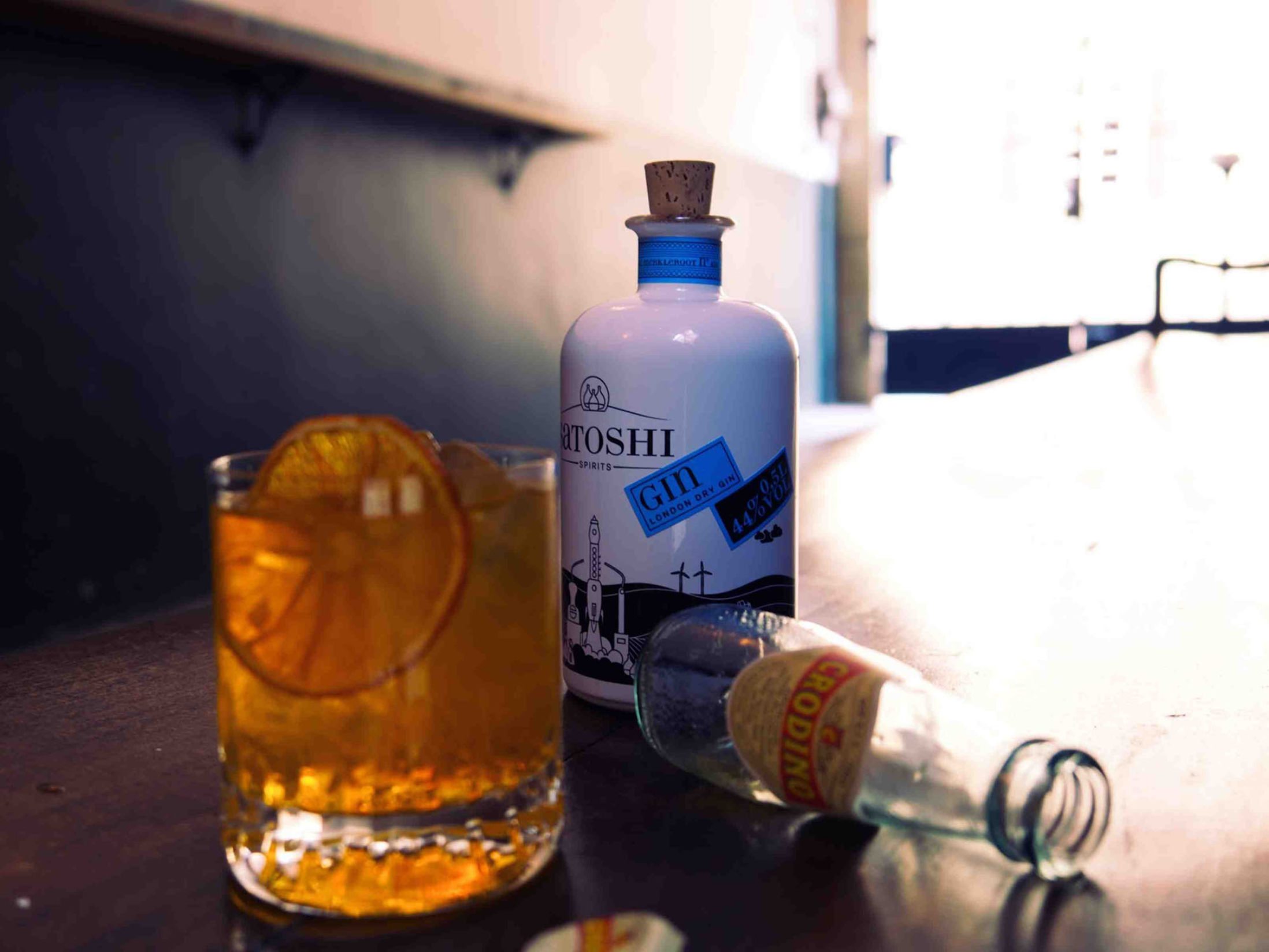 Paul & George - Best Bars in Stuttgart