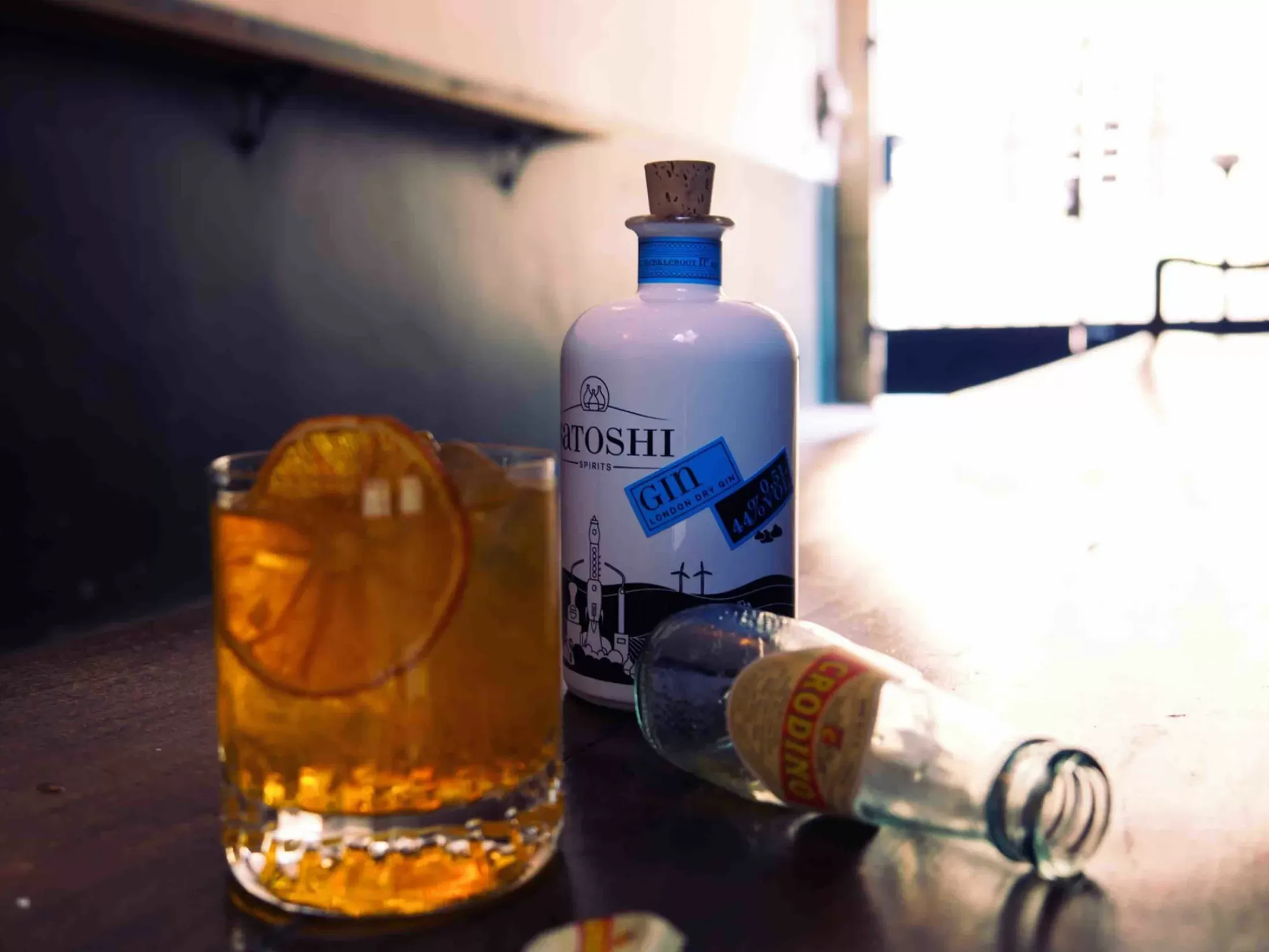 Paul & George - Best Bars in Stuttgart