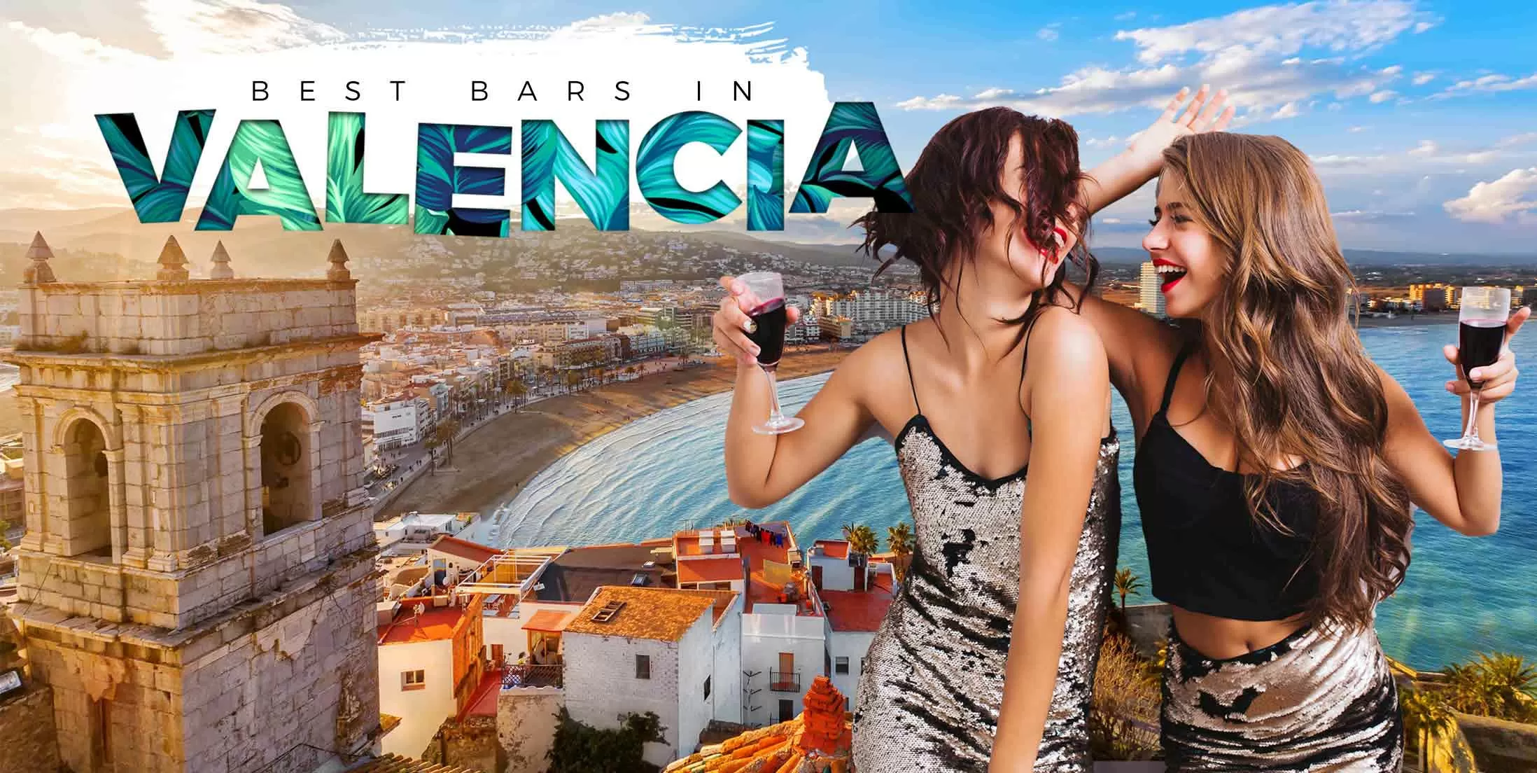 Best Bars in Valencia