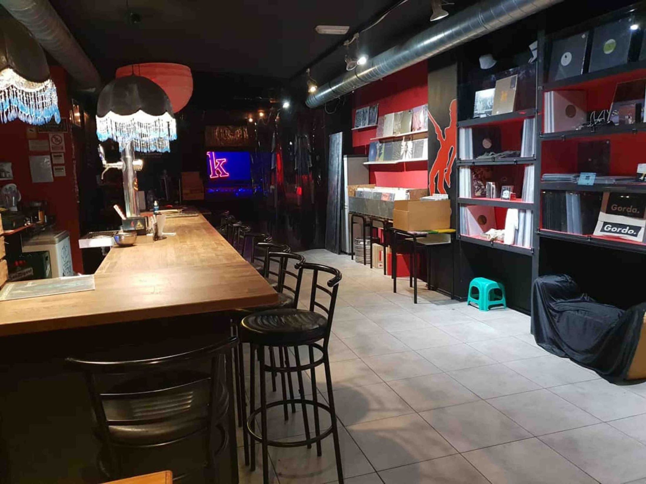 Best Bars in Valencia 15 Valencia Bars