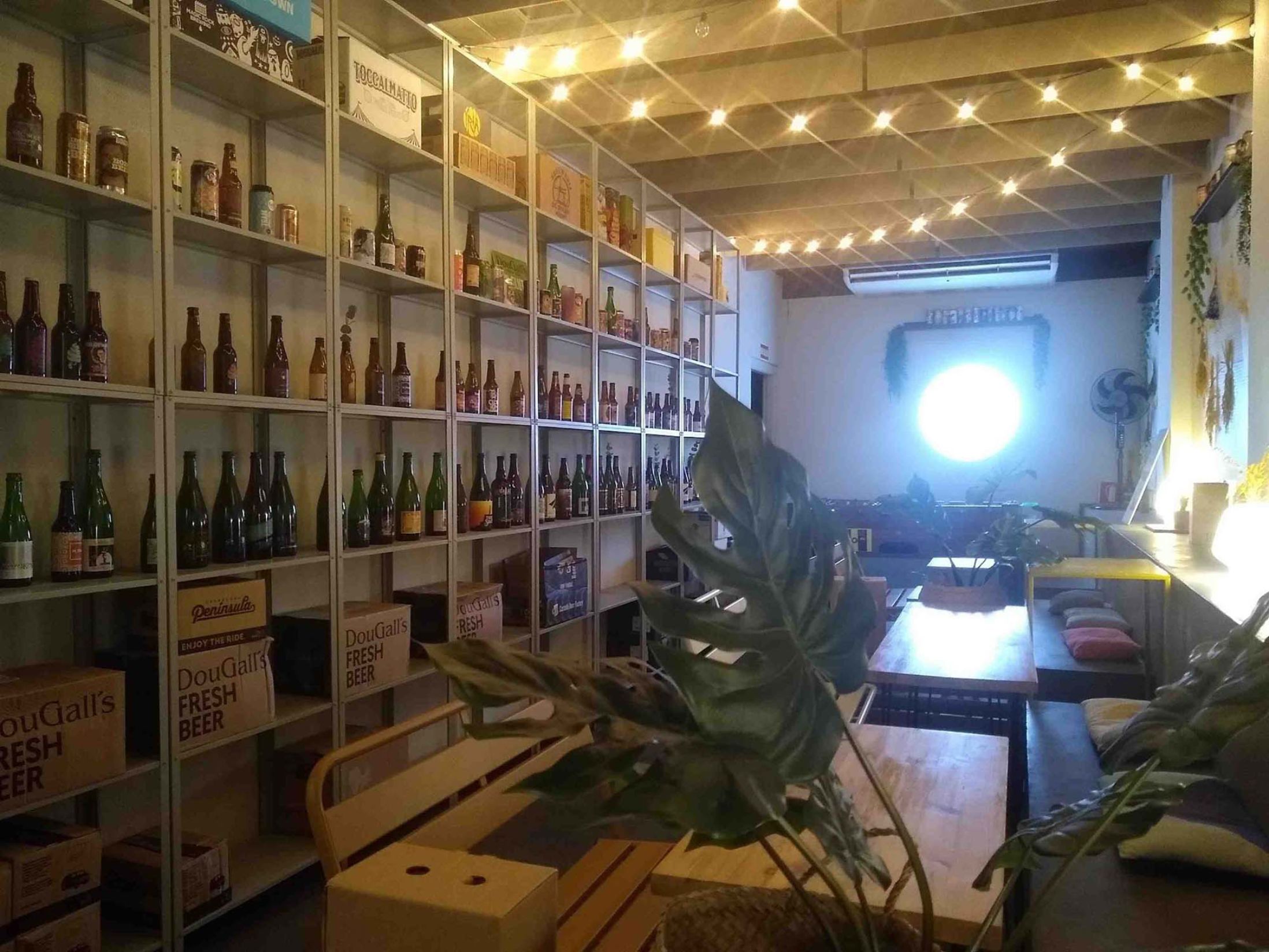 Best Bars in Valencia 15 Valencia Bars