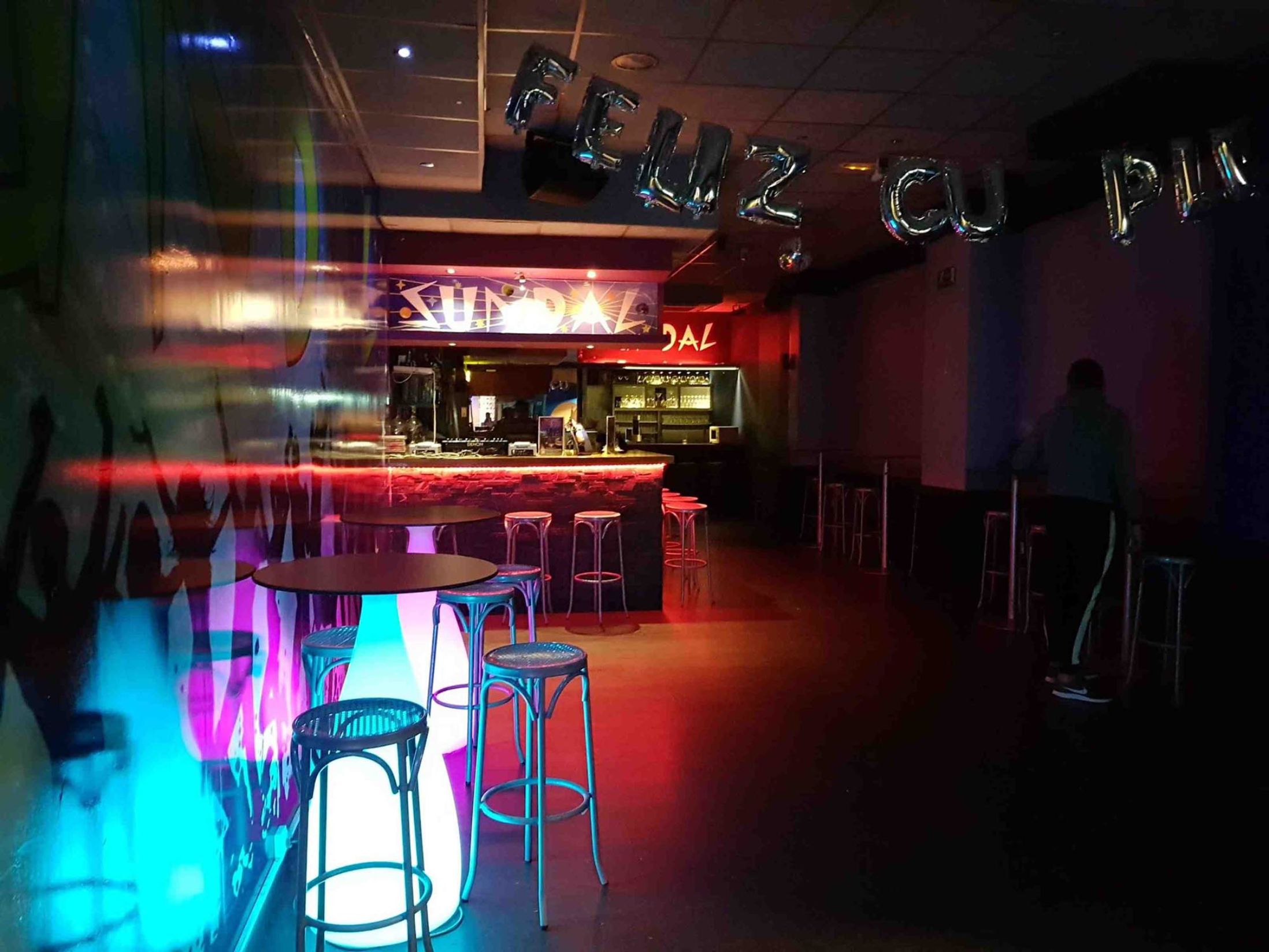 Best Bars in Valencia 15 Valencia Bars