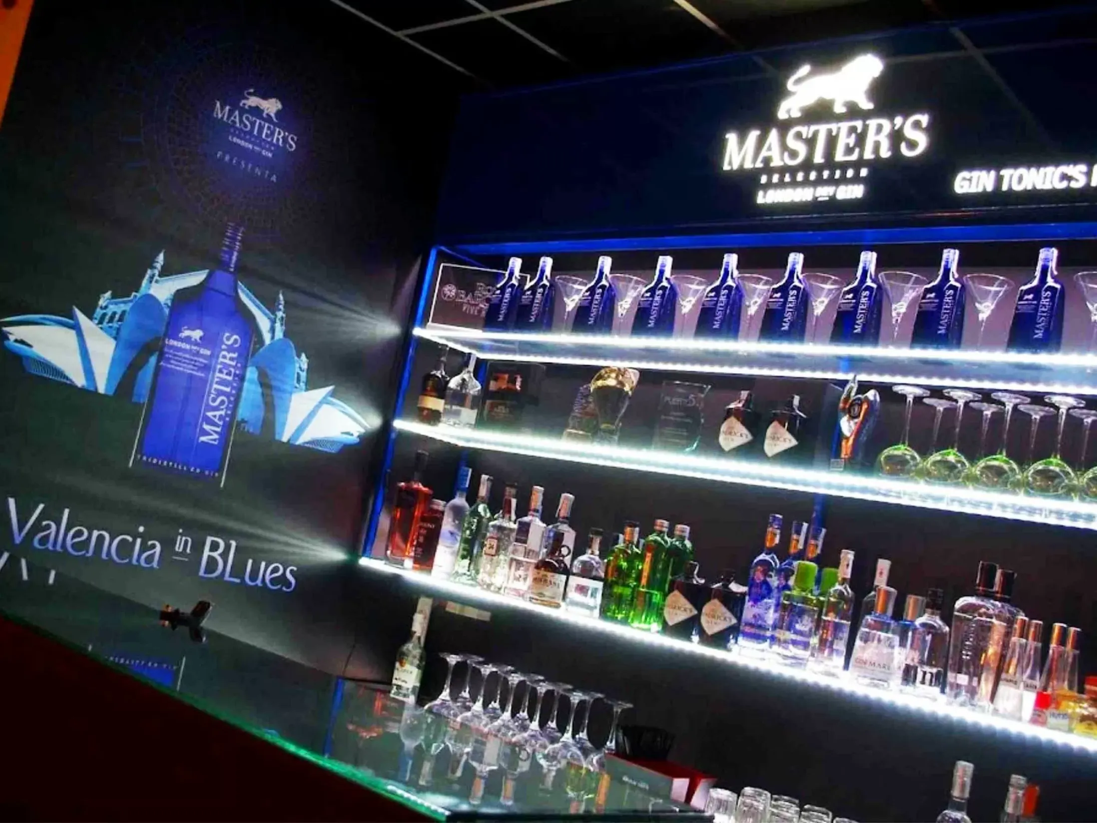 Radio Transito - Best Bars in Valencia