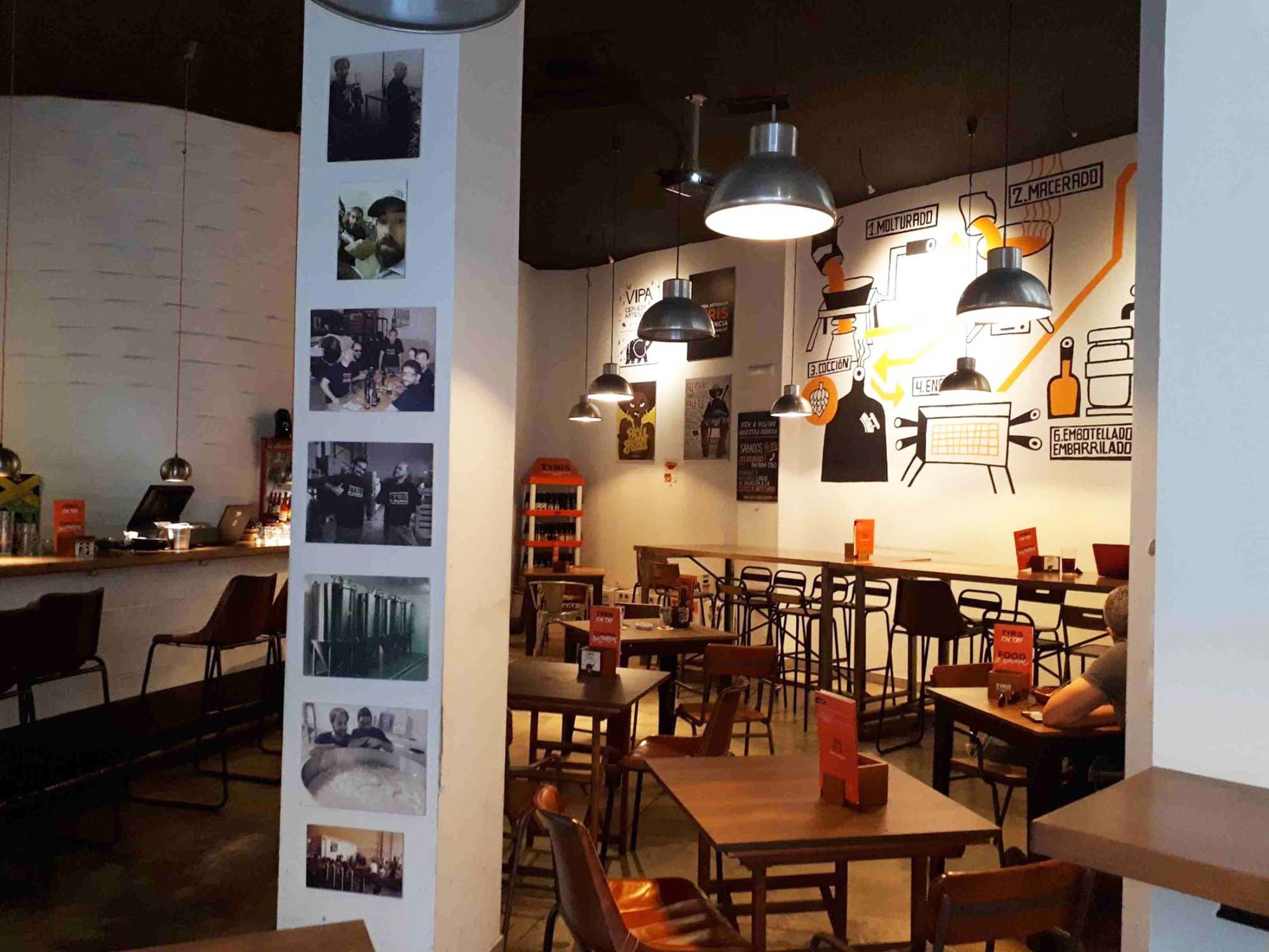 Best Bars in Valencia 15 Valencia Bars