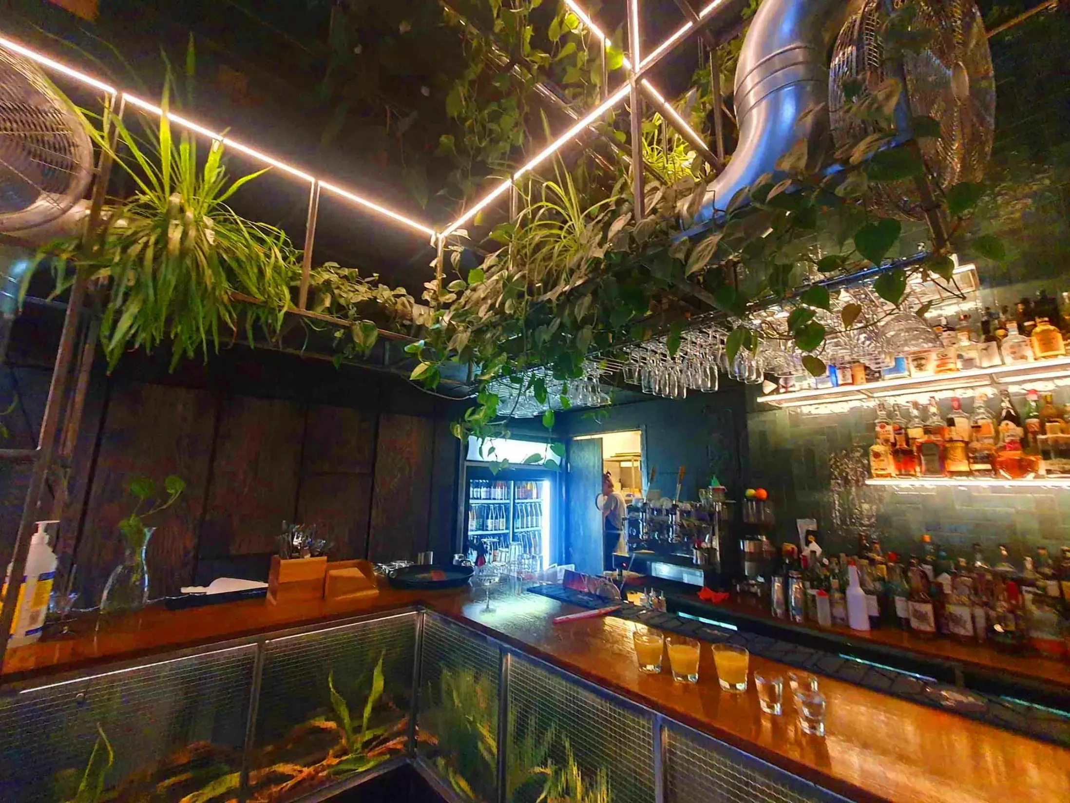 FOTON Warsaw - Best Bars in Warsaw